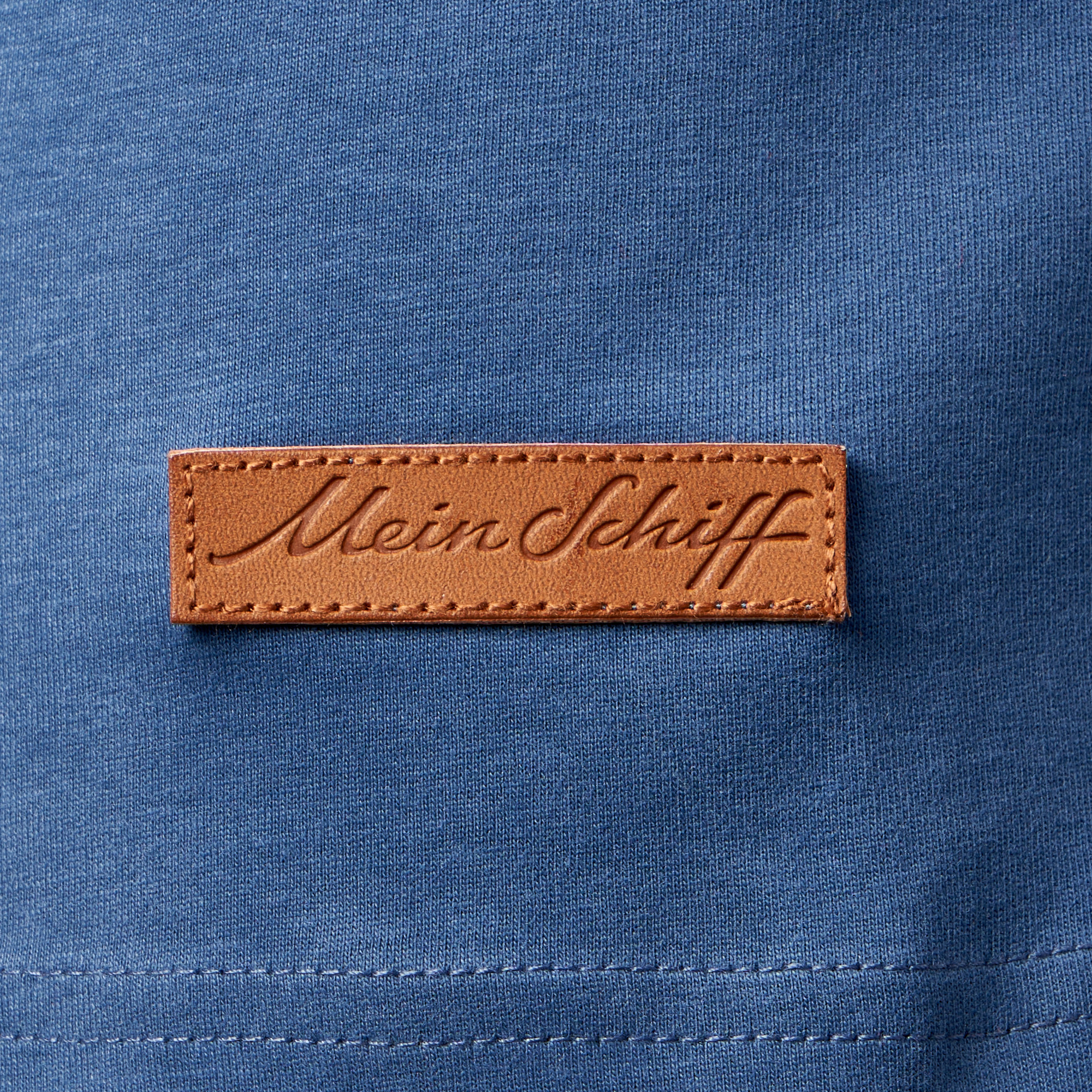 Mein Schiff Kinder Shipster T-Shirt 2024