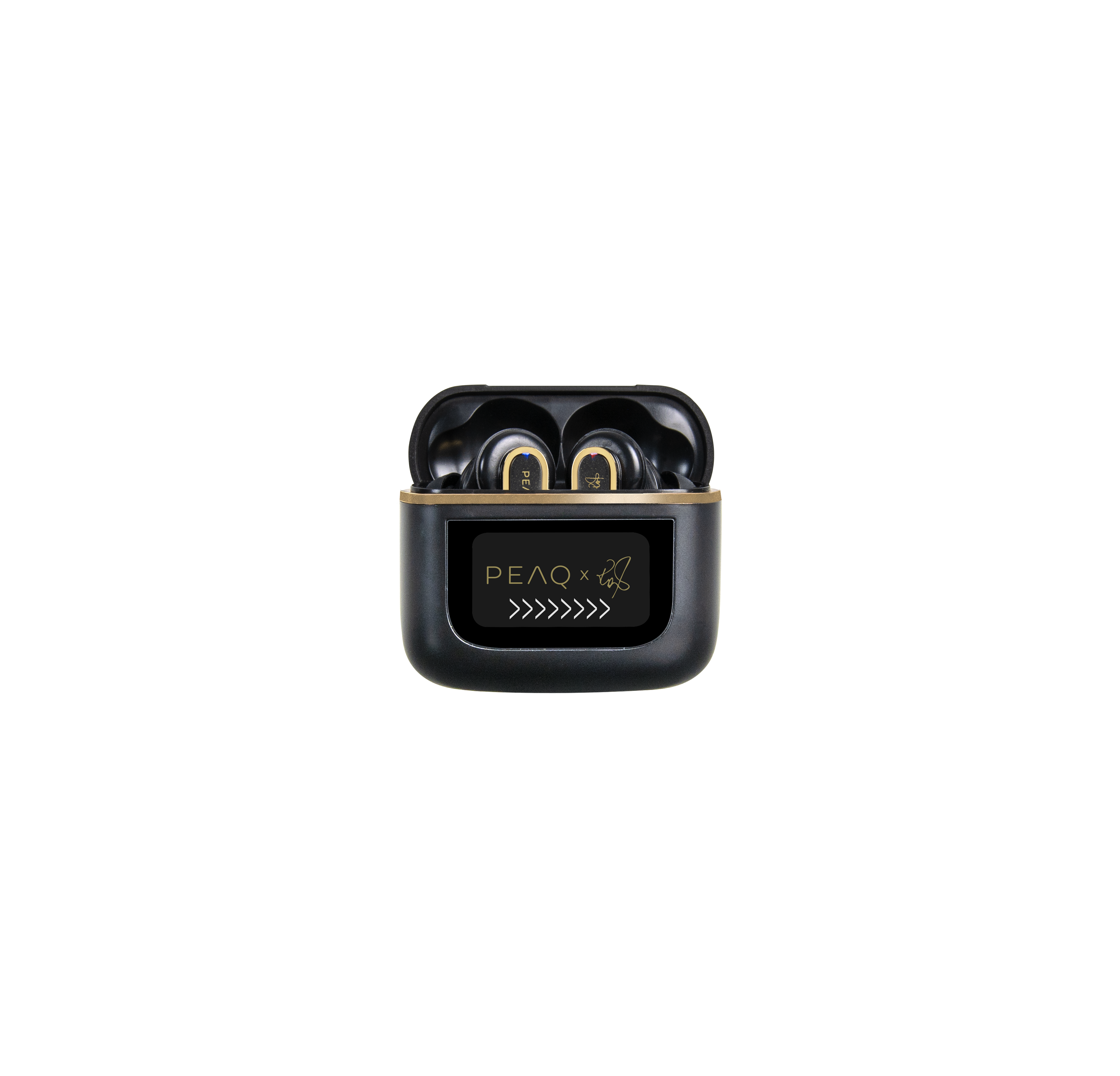 PEAQ ICONIC Sound 2 | PTW-5000-RW TWS, In-ear Kopfhörer