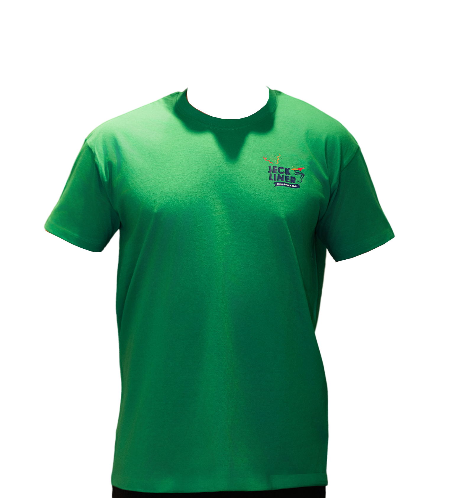 Mein Schiff Jeckliner T-Shirt