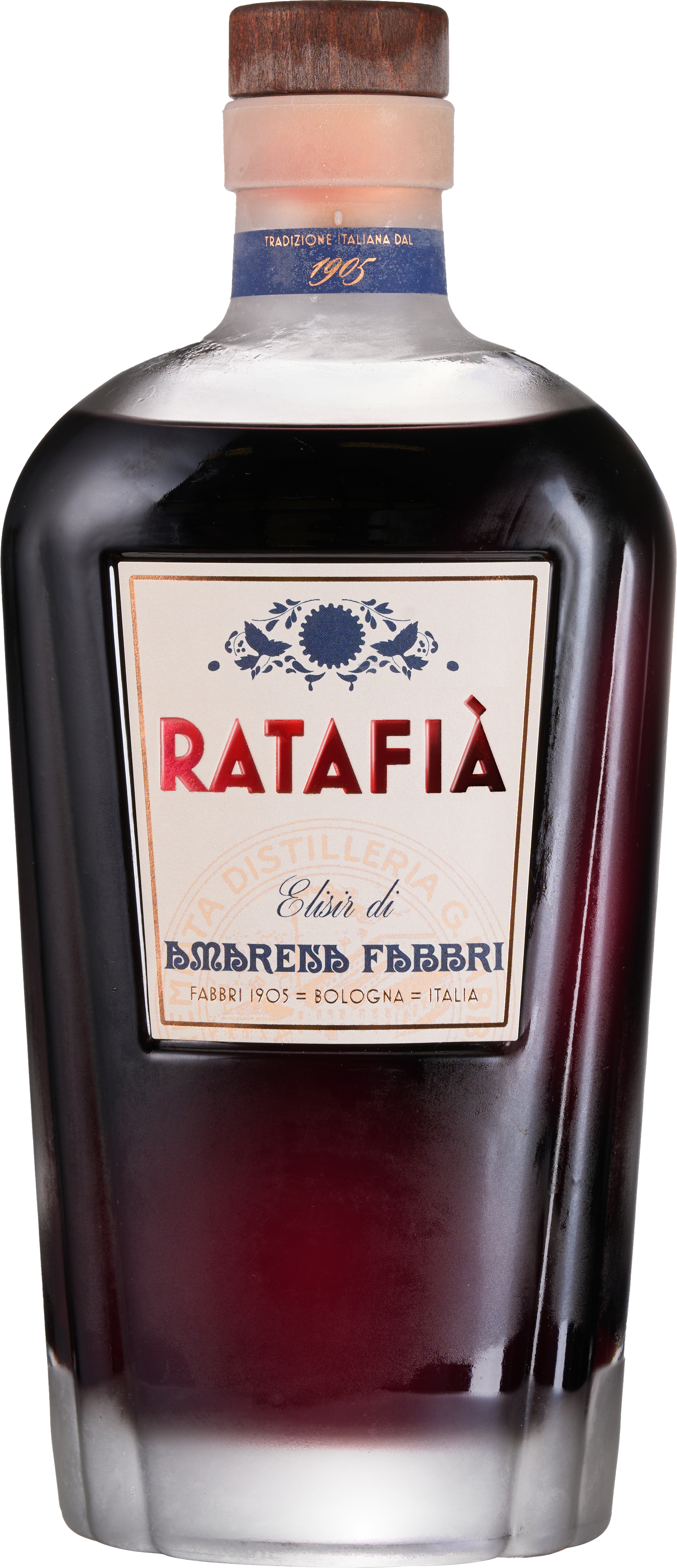RATAFIA' EXP 700ml