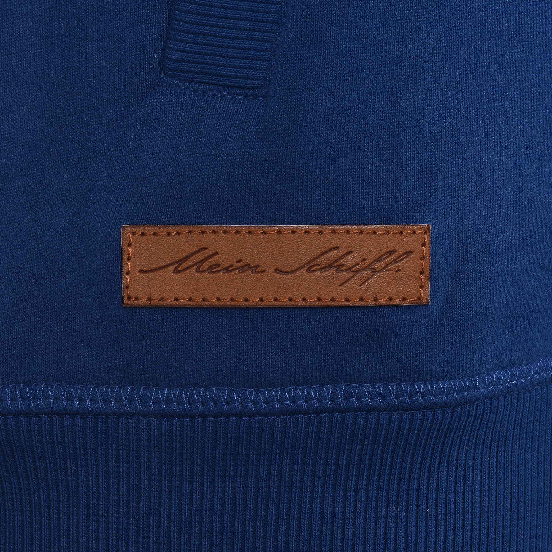 Mein Schiff Damen Sweatjacke