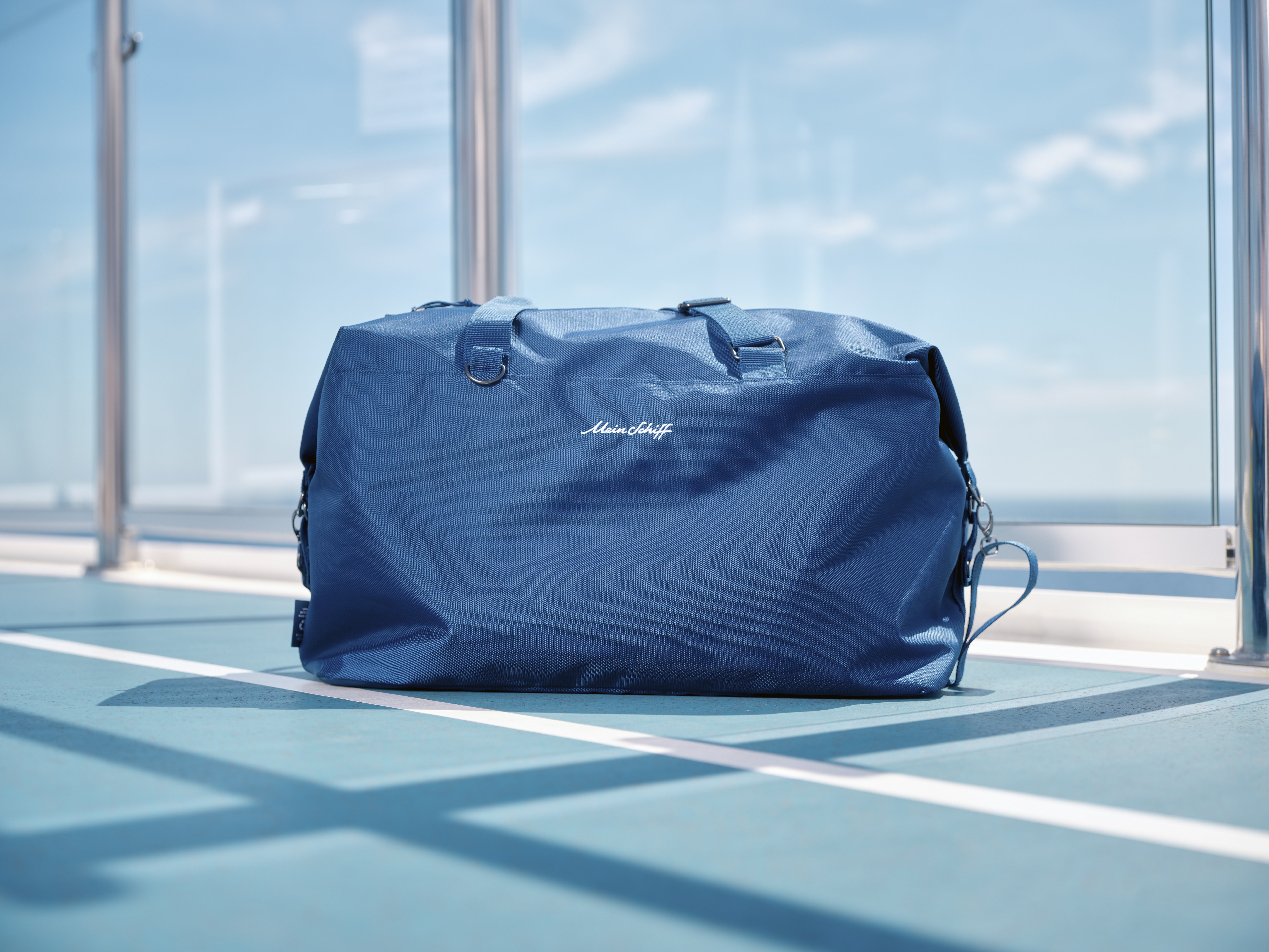 Mein Schiff Reisetasche