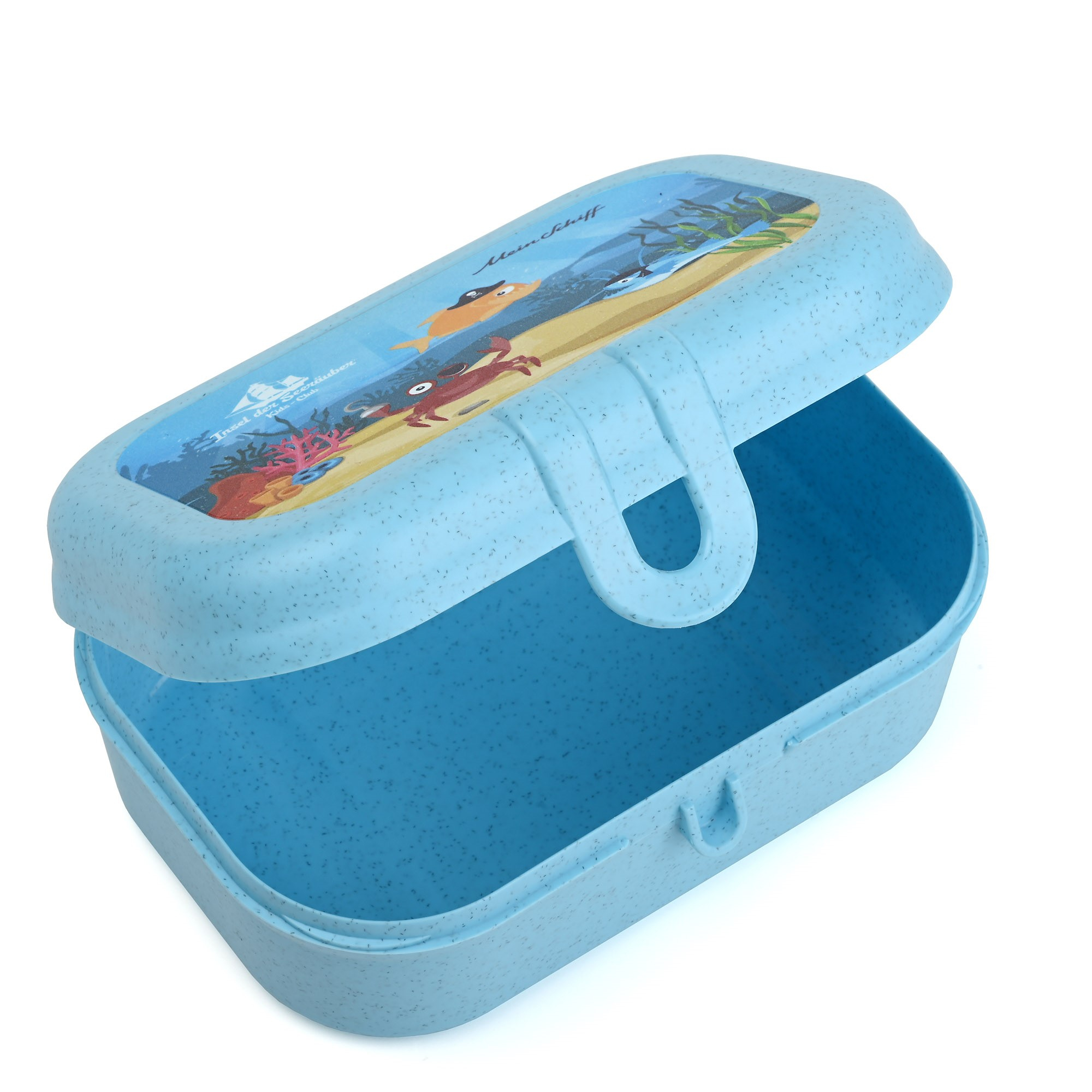 Mein Schiff Kids Lunch- und Brotbox by KOZIOL