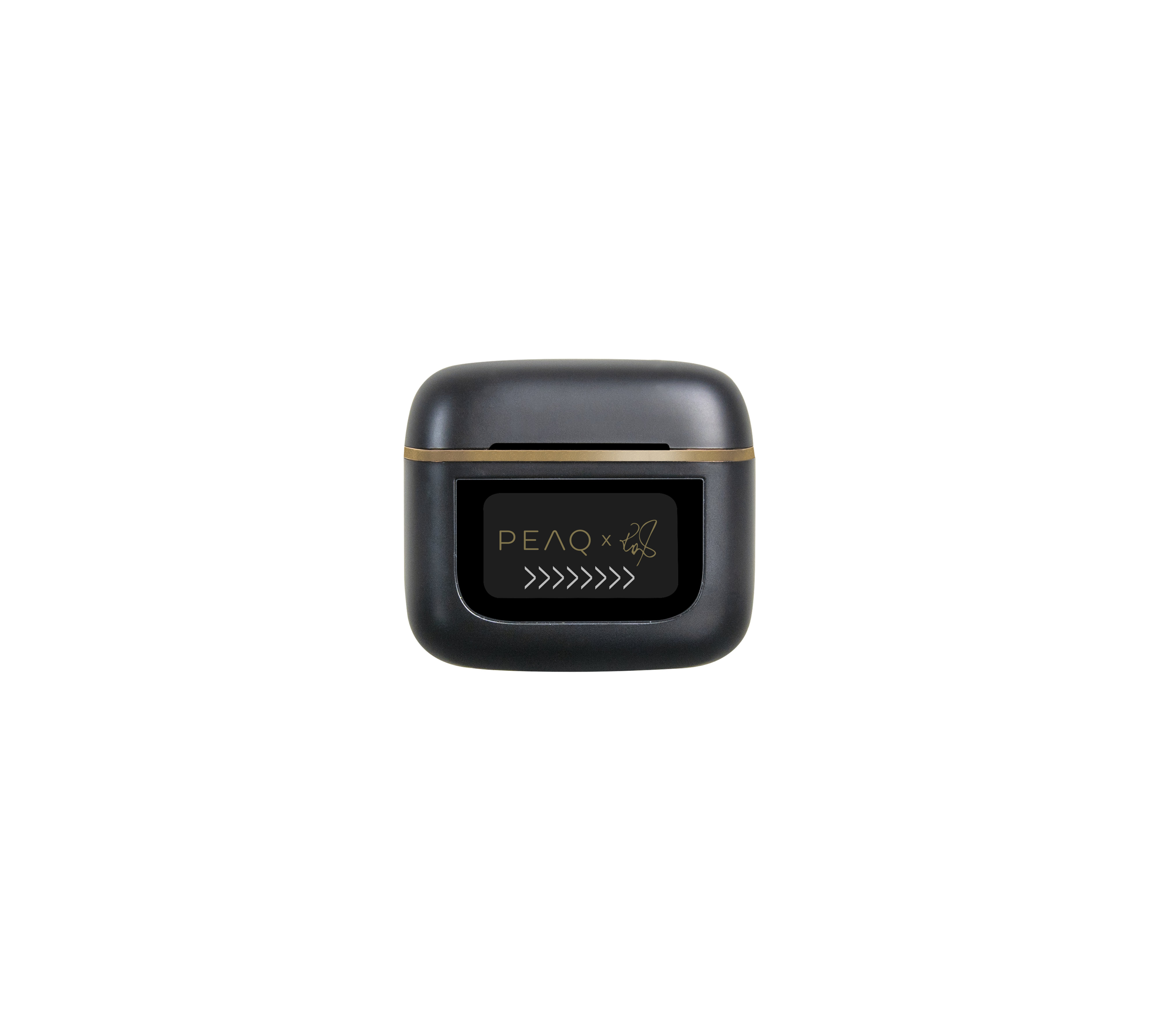 PEAQ ICONIC Sound 2 | PTW-5000-RW TWS, In-ear Kopfhörer