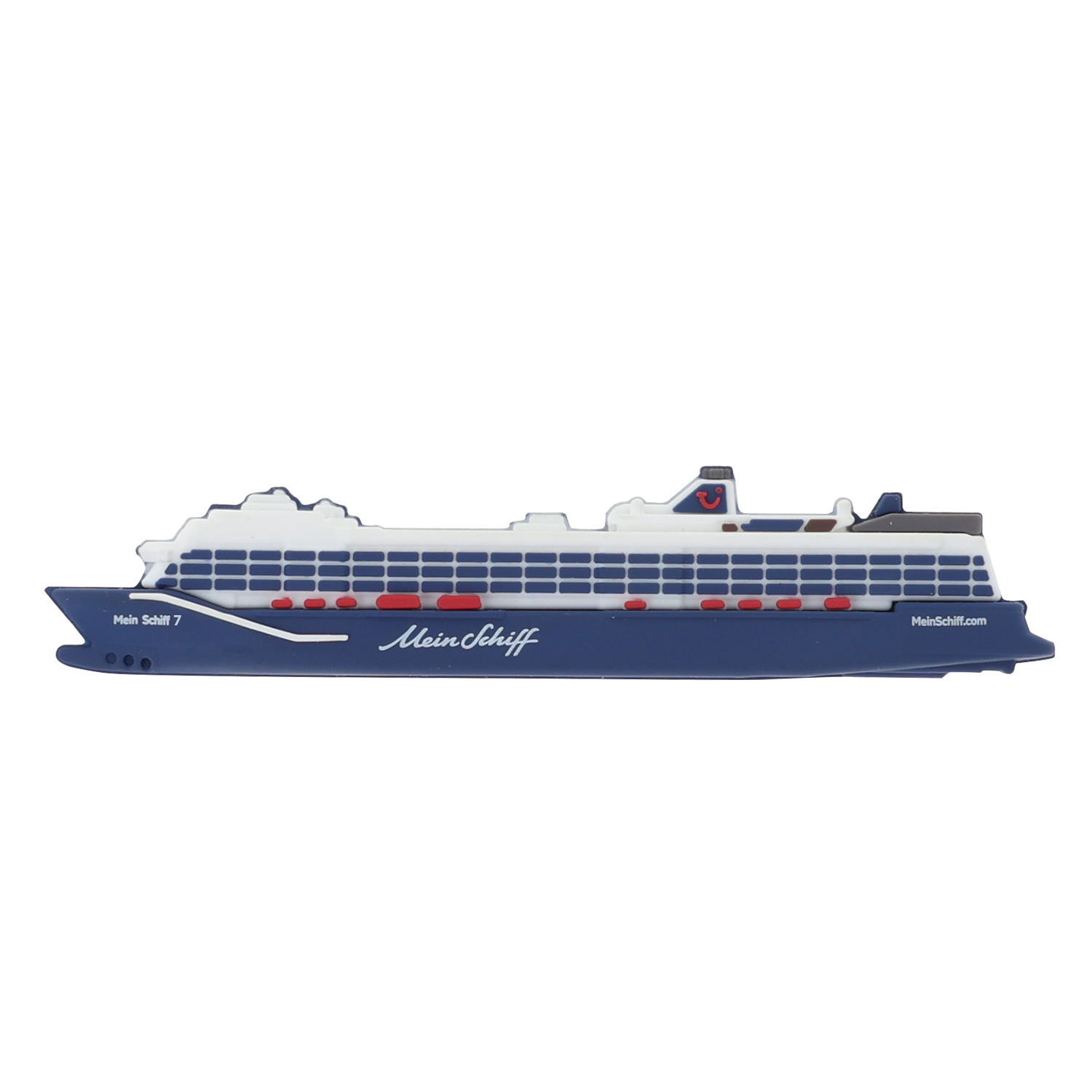 Mein Schiff Magnet - Mein Schiff 7