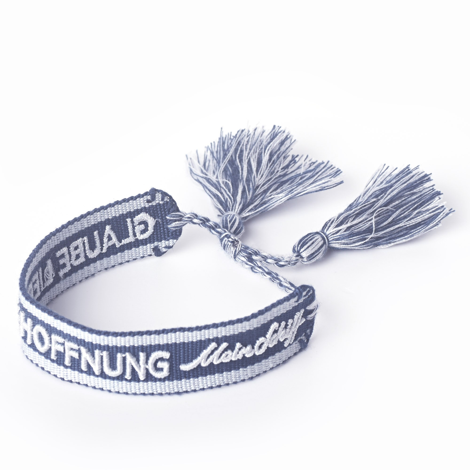 Mein Schiff Armband