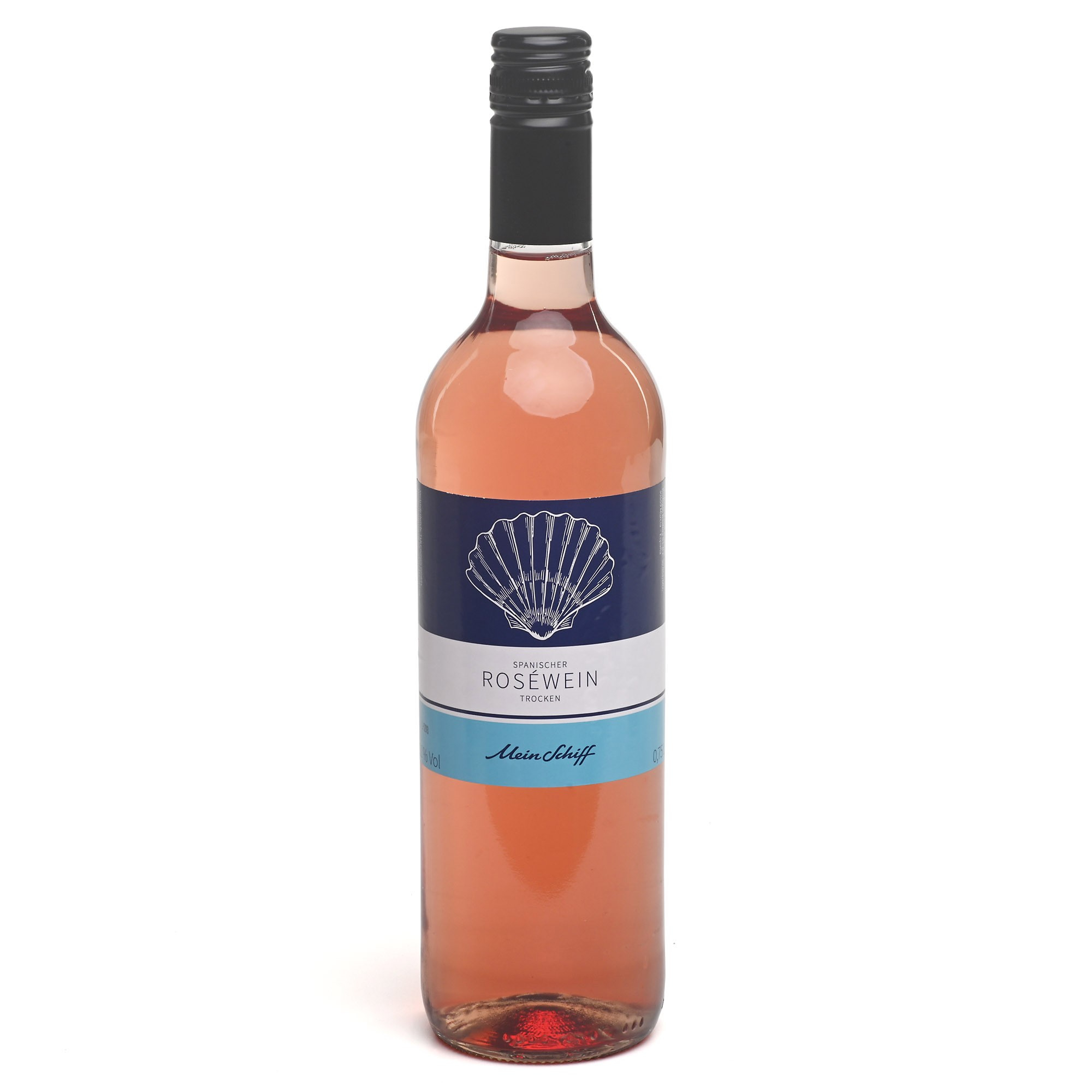Mein Schiff Roséwein