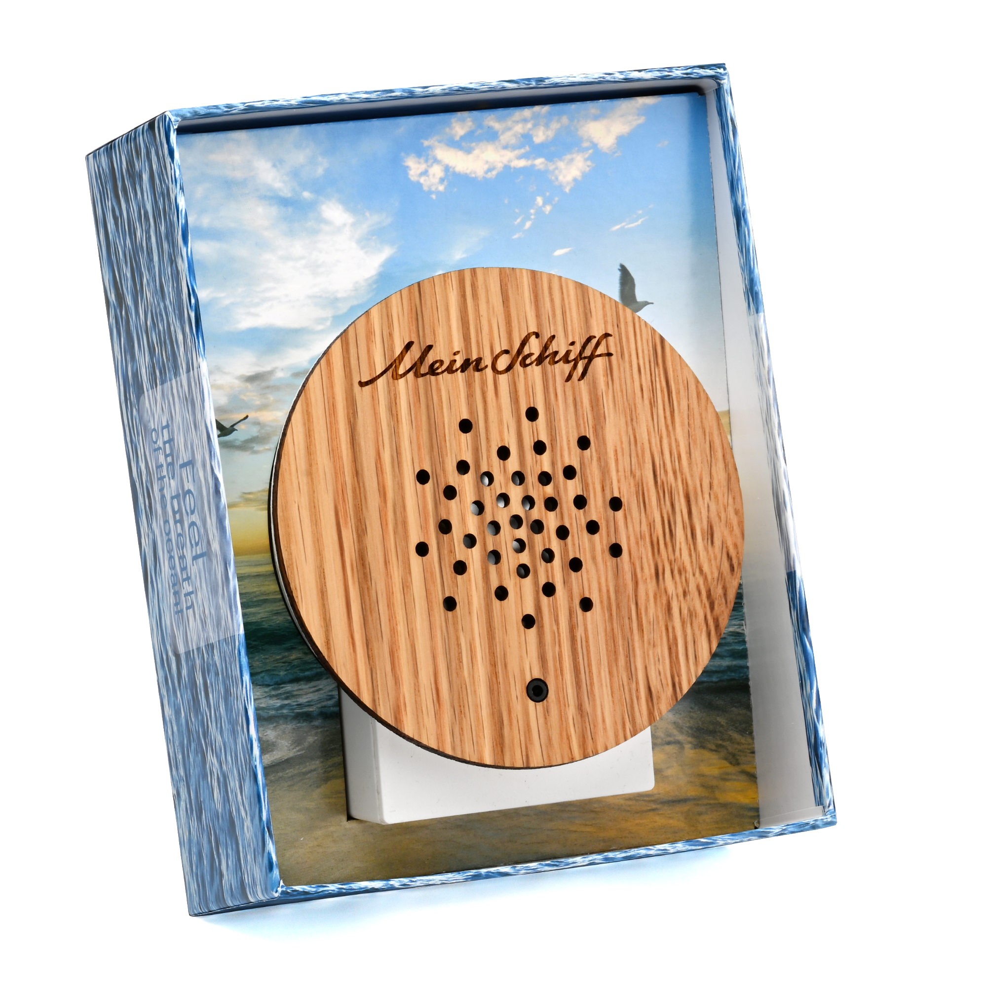 Mein Schiff original Oceanbox
