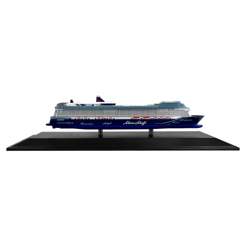 Schiffsmodell Mein Schiff 1 