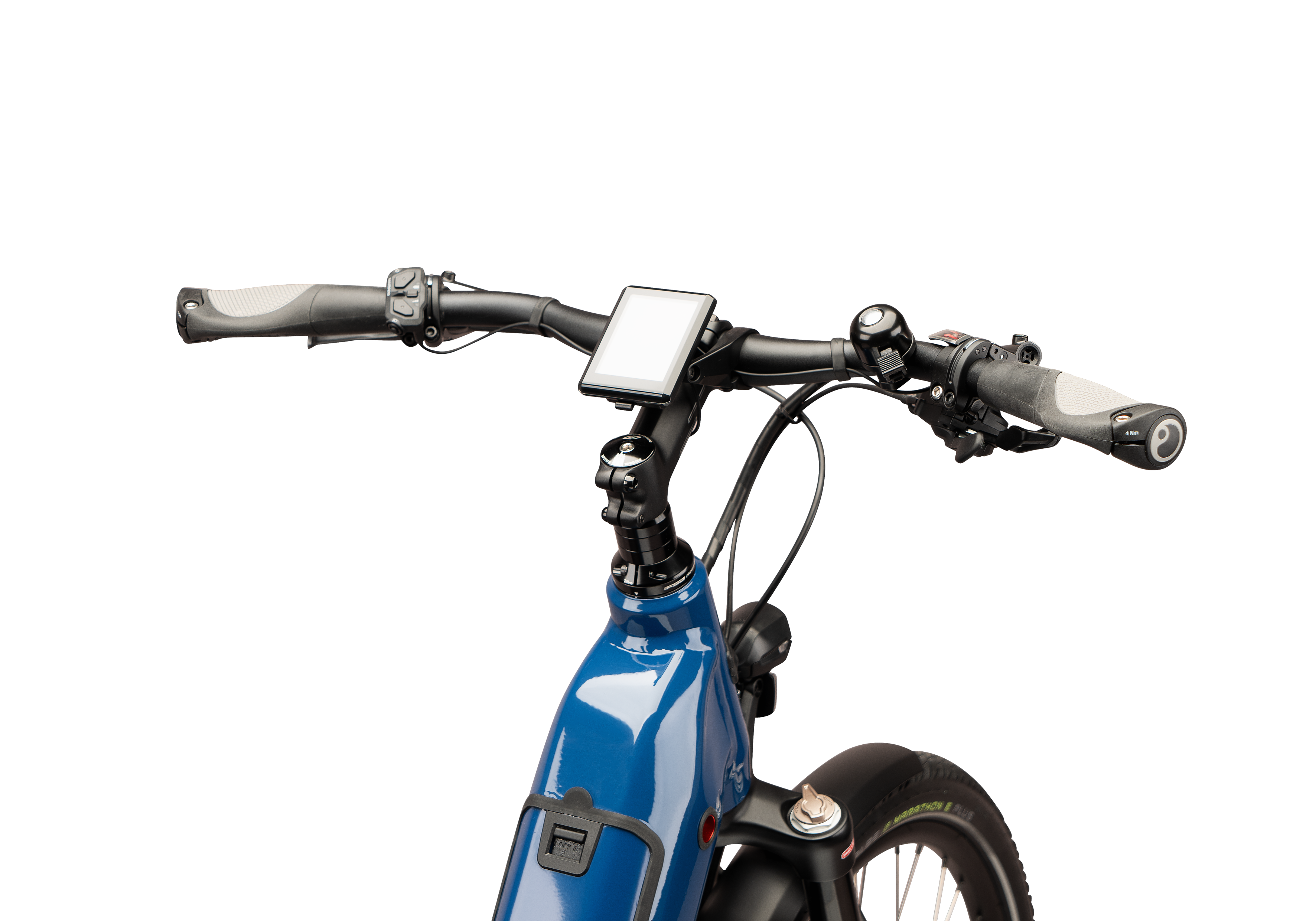 Mein Schiff E- Bike Tiefeinsteiger