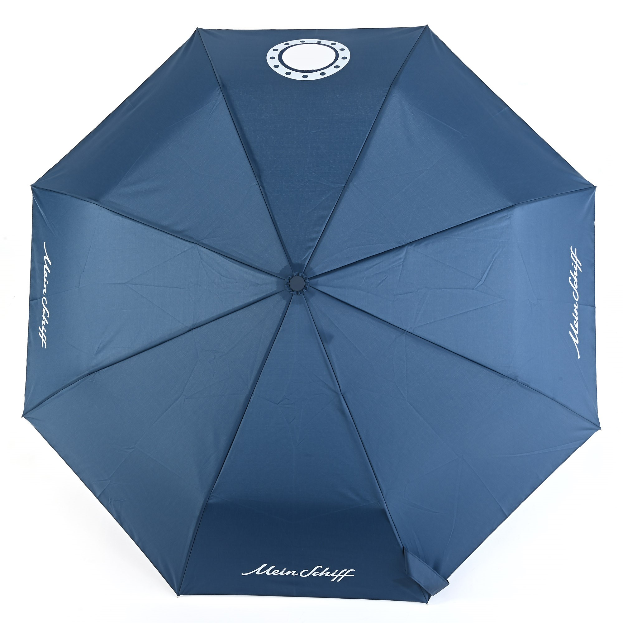 Mein Schiff Taschenschirm