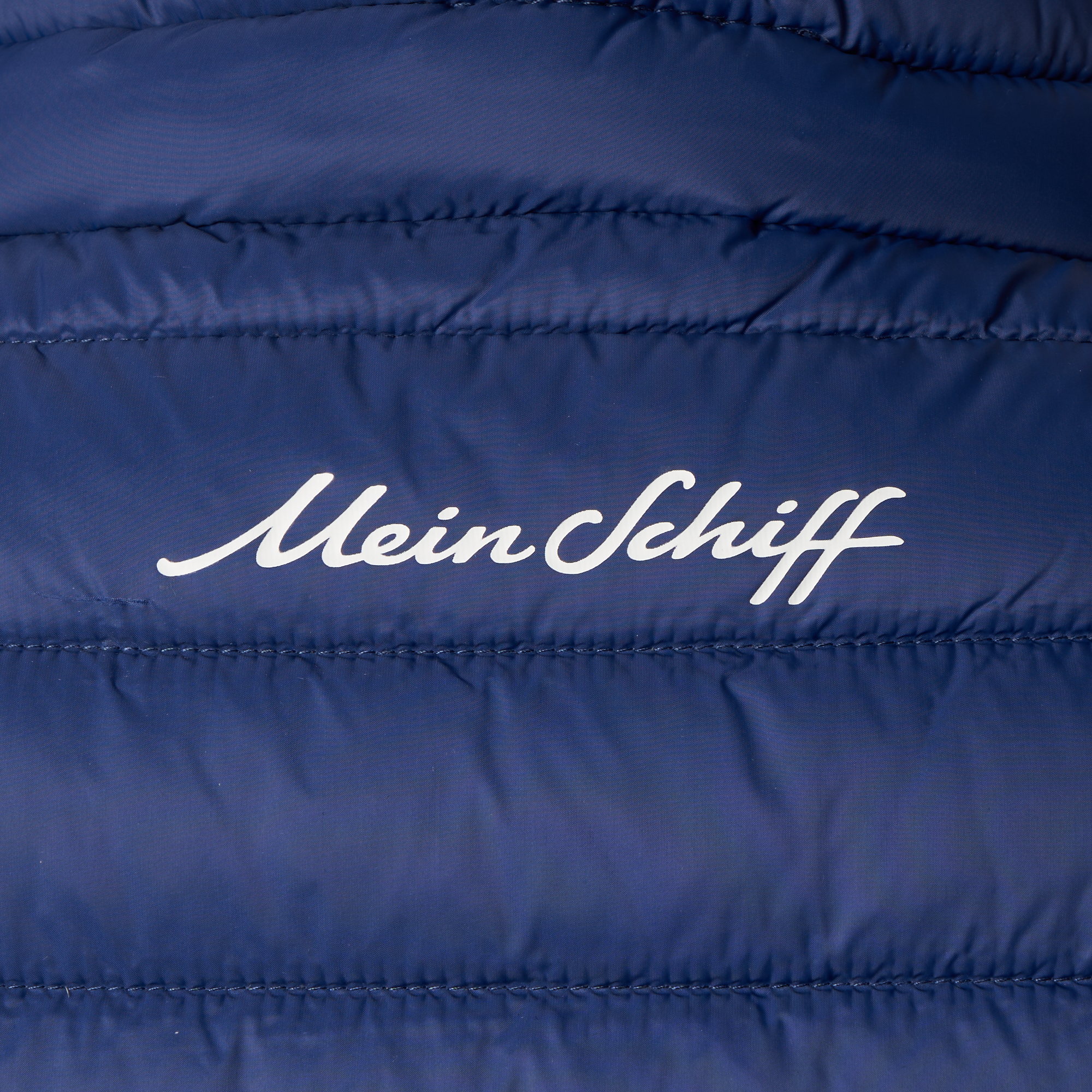 Mein Schiff Damen Weste 2024