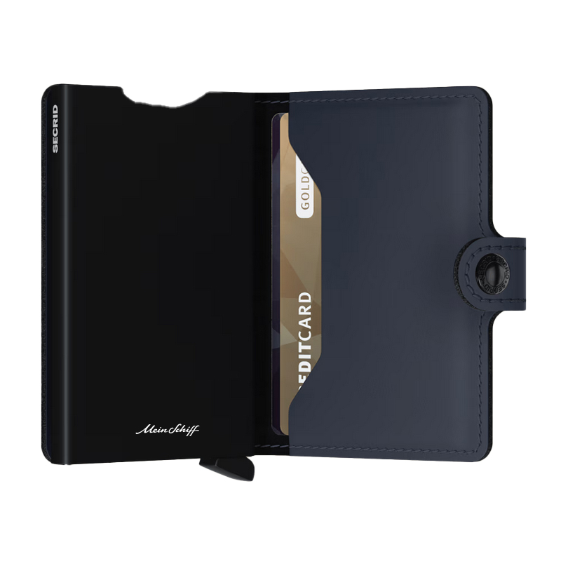Miniwallet – Mein Schiff® Sonderedition