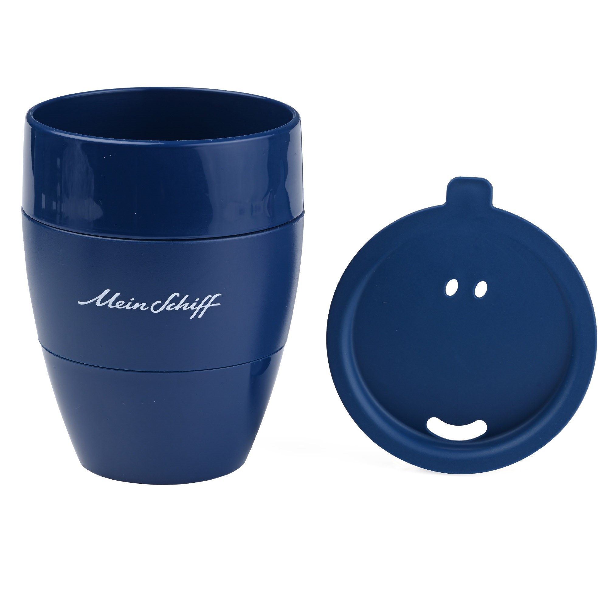 Mein Schiff Kaffeebecher to Go 400 ml