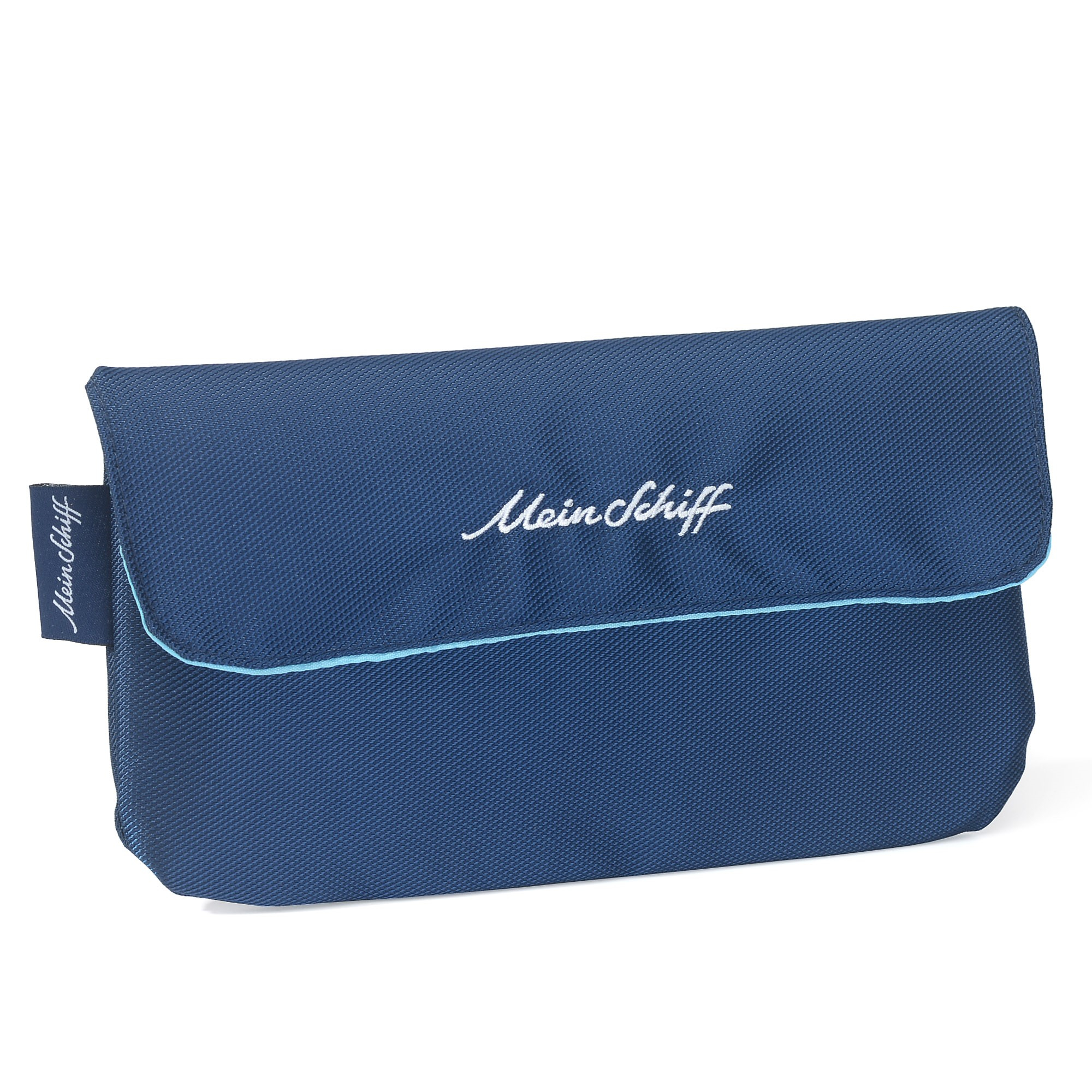 Mein Schiff Tickettasche