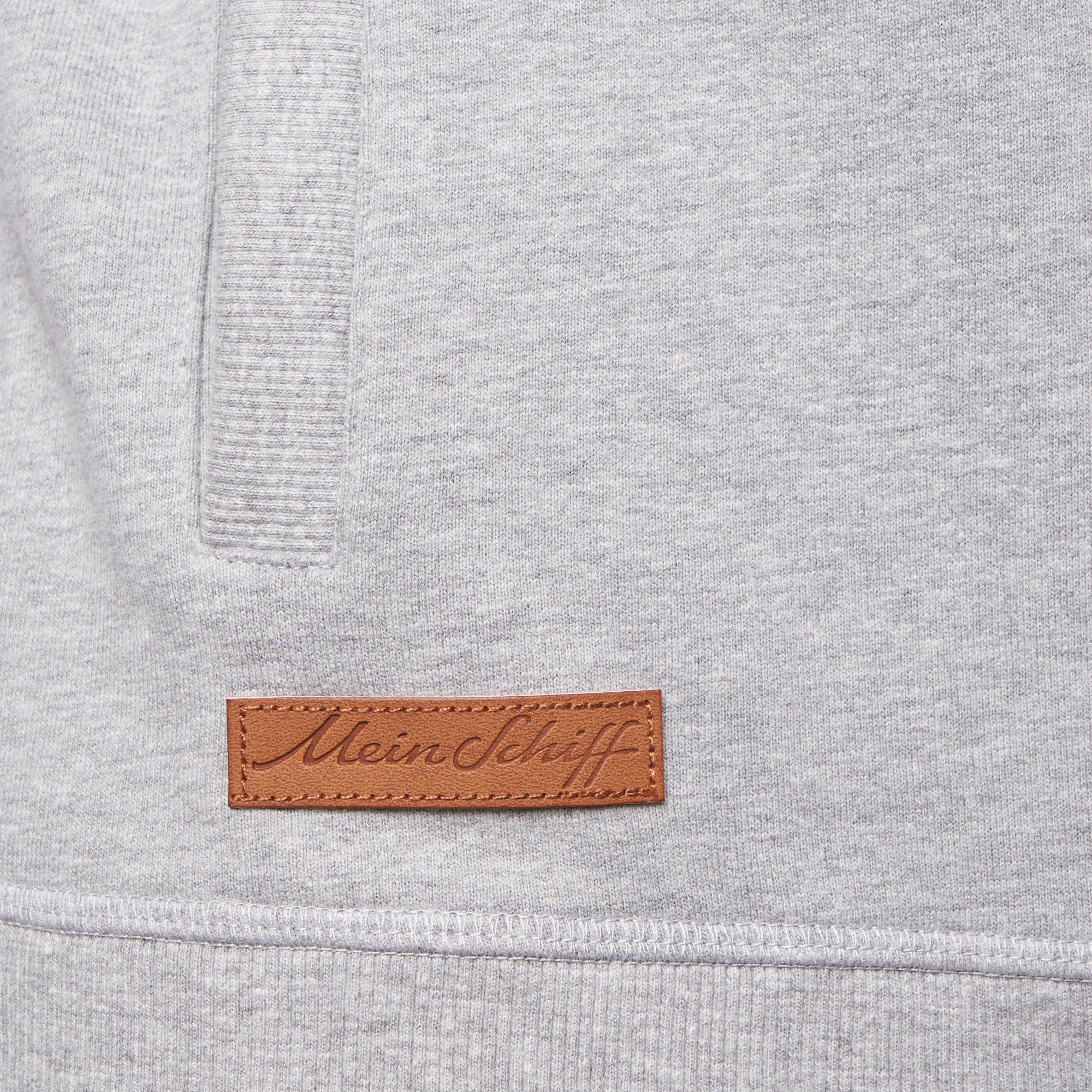 Mein Schiff Herren Sweatjacke 2024