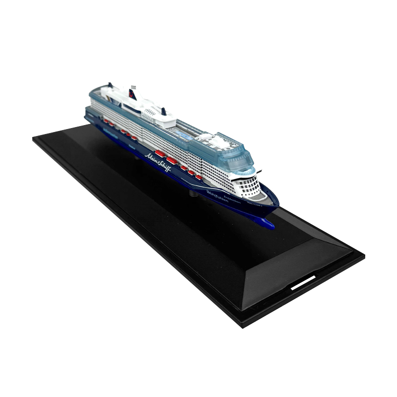 Schiffsmodell Mein Schiff 7 