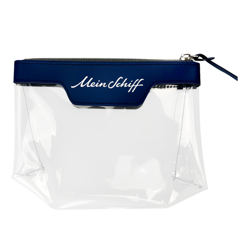 Mein Schiff Cosmetic Flight Bags 