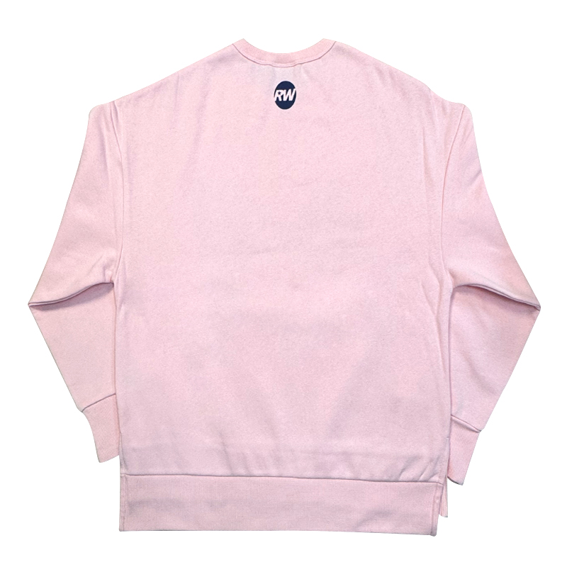 Mein Schiff Damen Sweatshirt RW peach