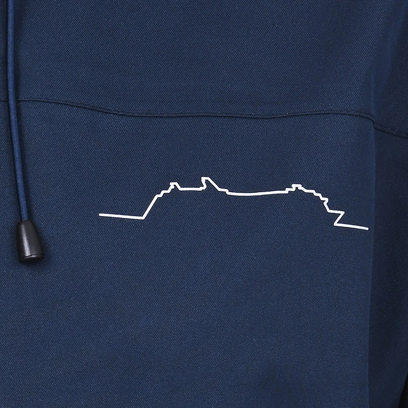 Mein Schiff Windbreaker