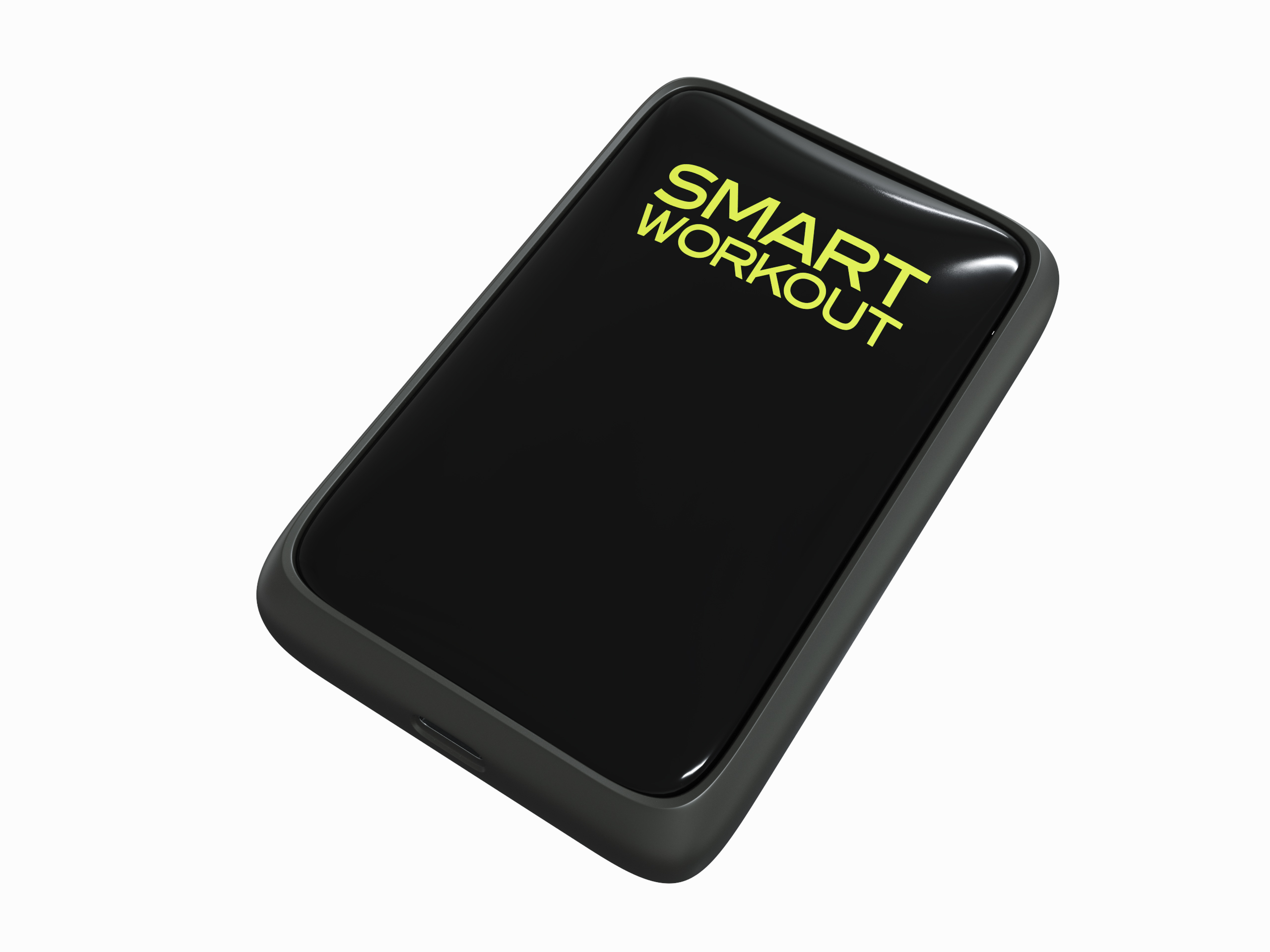 Mein Schiff EMS-System Smartworkout - Powerbox