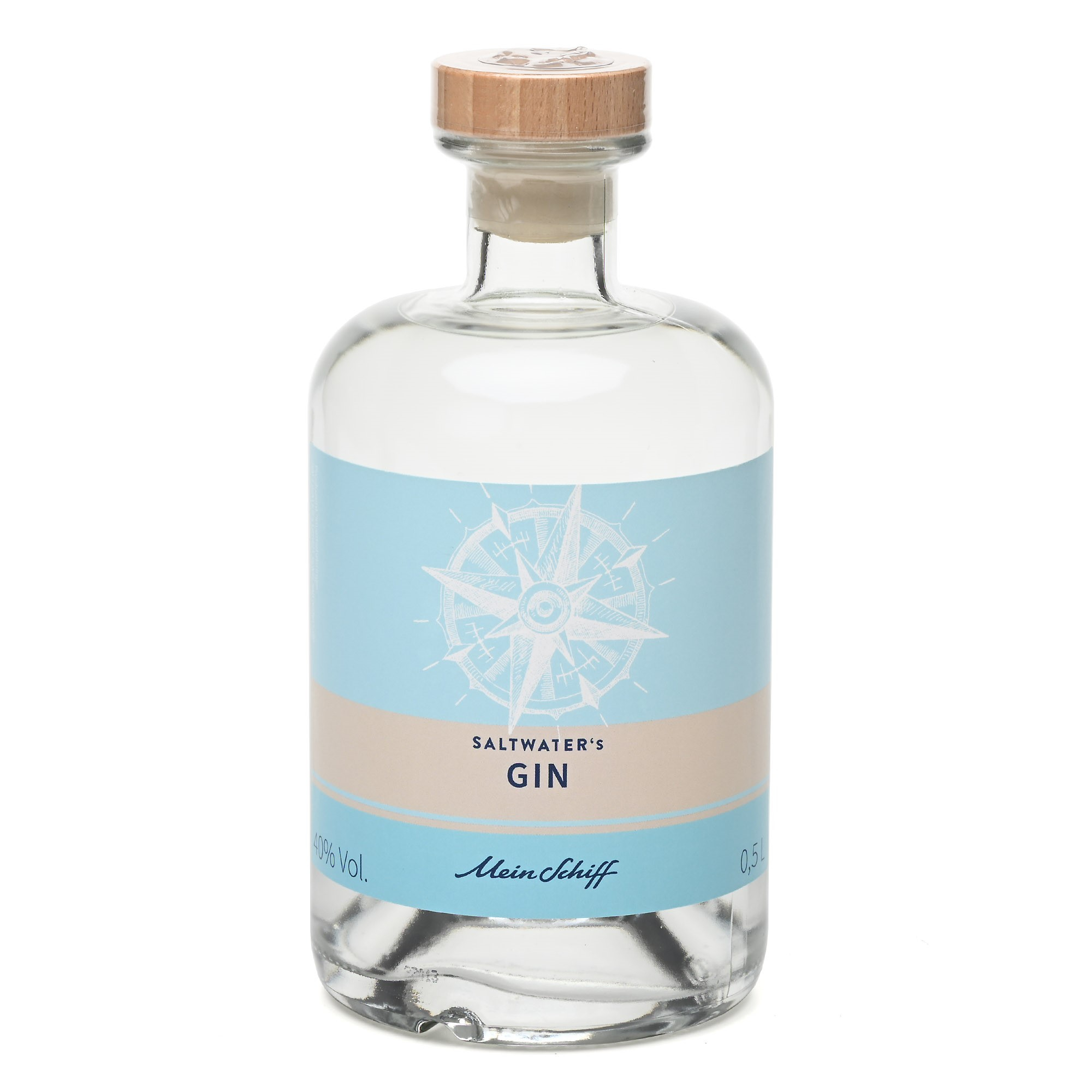 Mein Schiff Gin