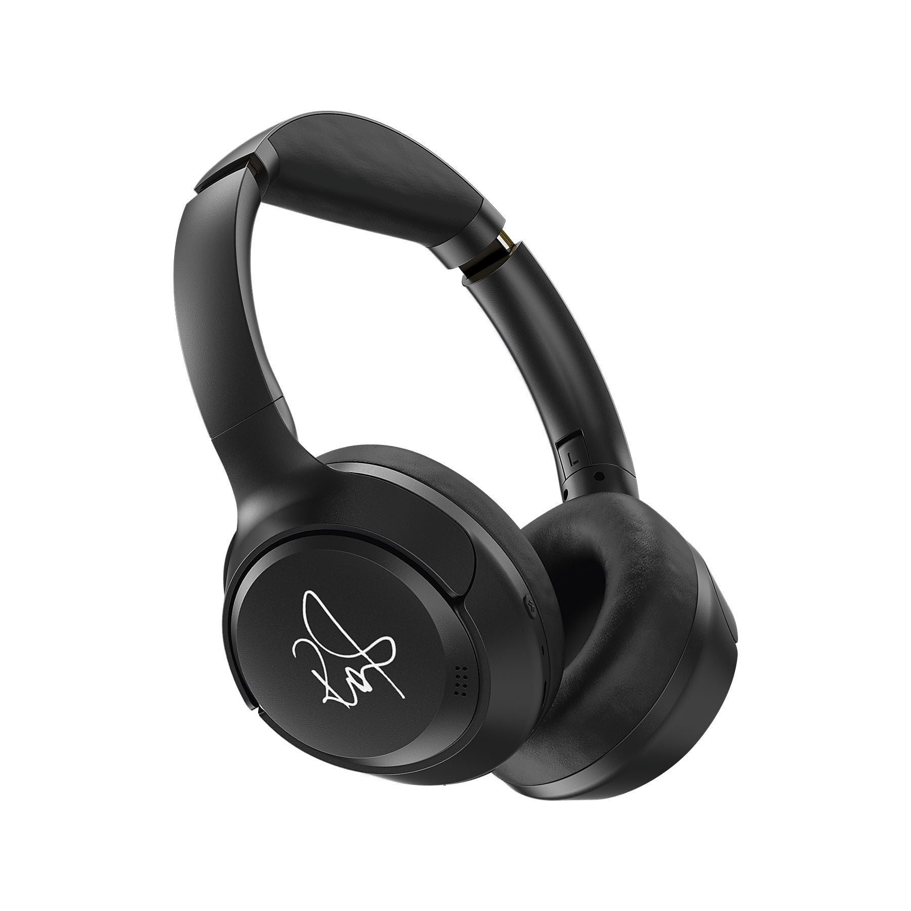 PEAQ ICONIC Sound 1 | PBH 8000-RW, Over-ear Bluetooth Kopfhörer