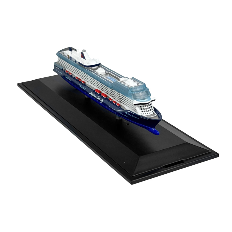 Schiffsmodell Mein Schiff 2 NEU