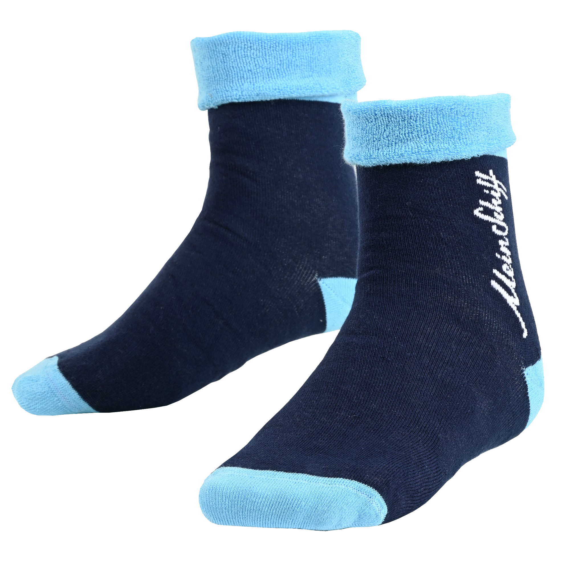 Mein Schiff Premium Kuschelsocken - Wohlfühlsocken