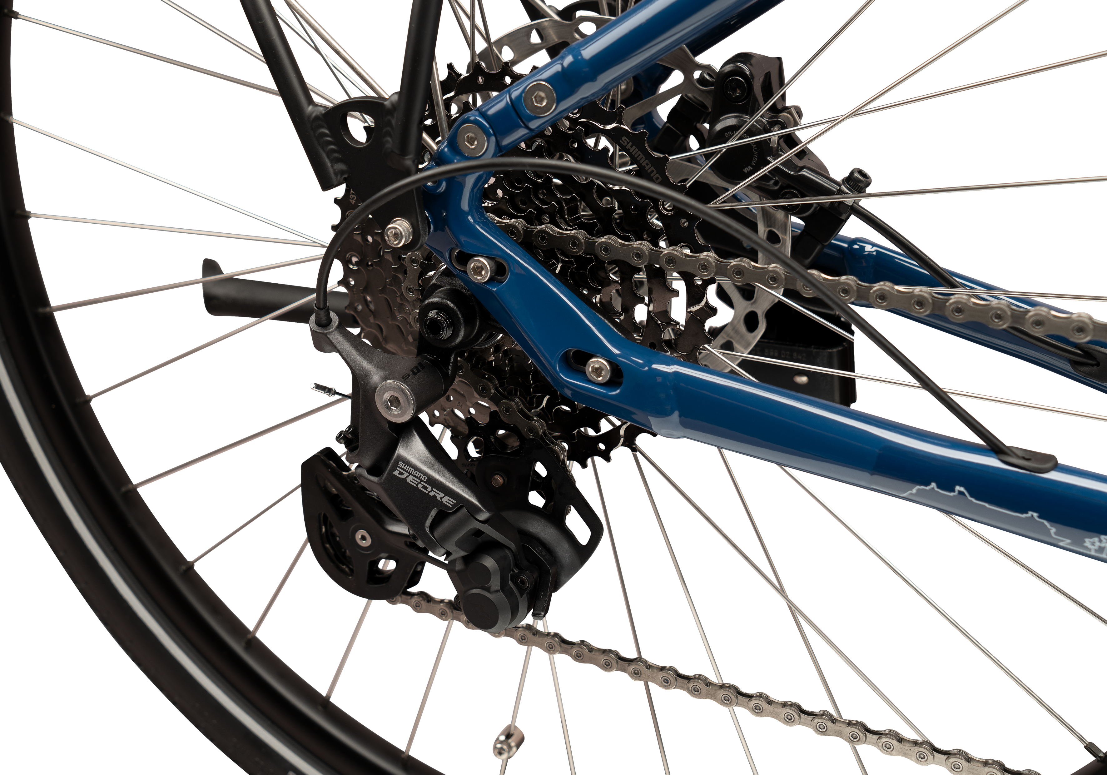 Mein Schiff E-Bike Herren