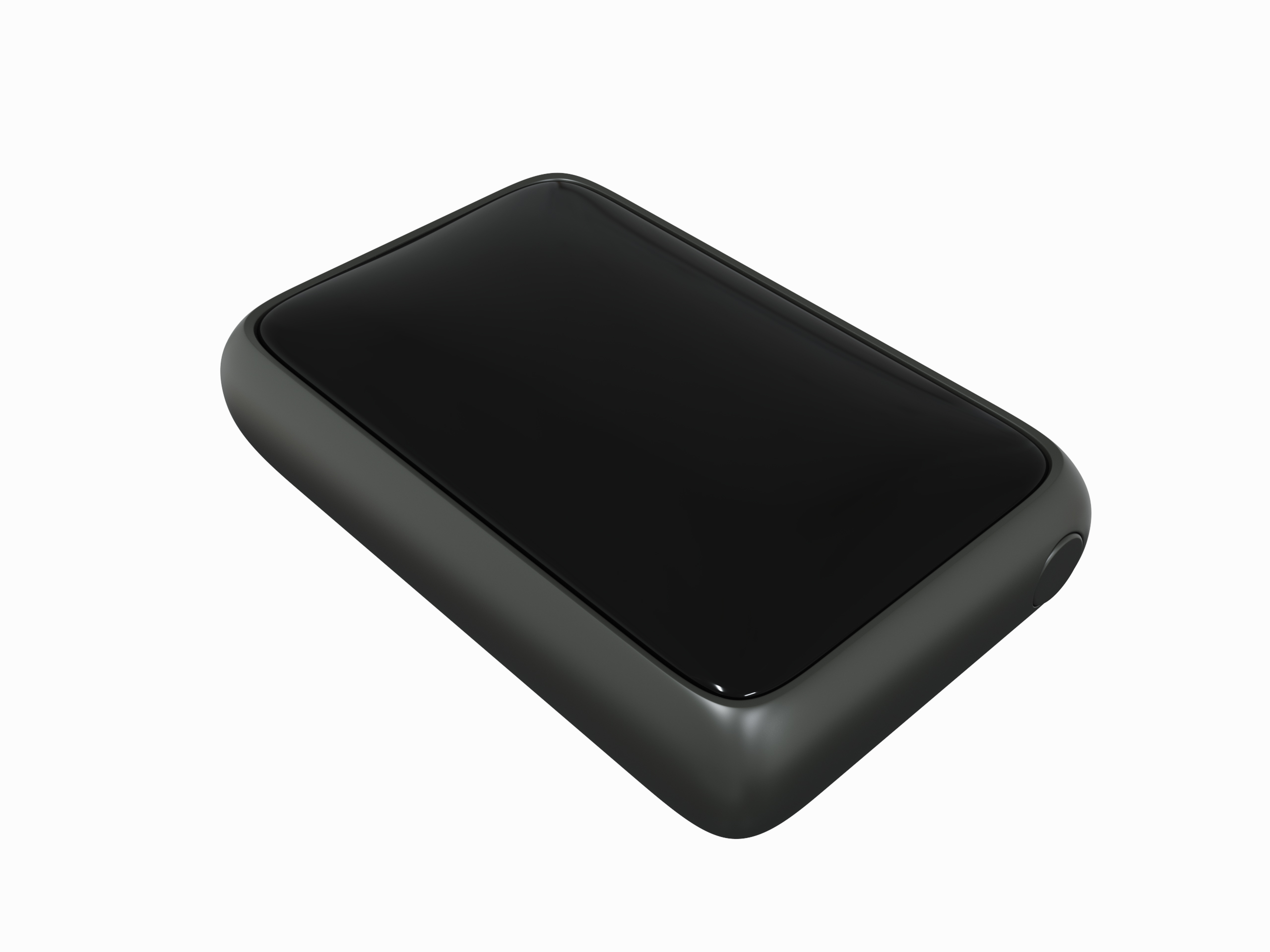 Mein Schiff EMS-System Smartworkout - Powerbox