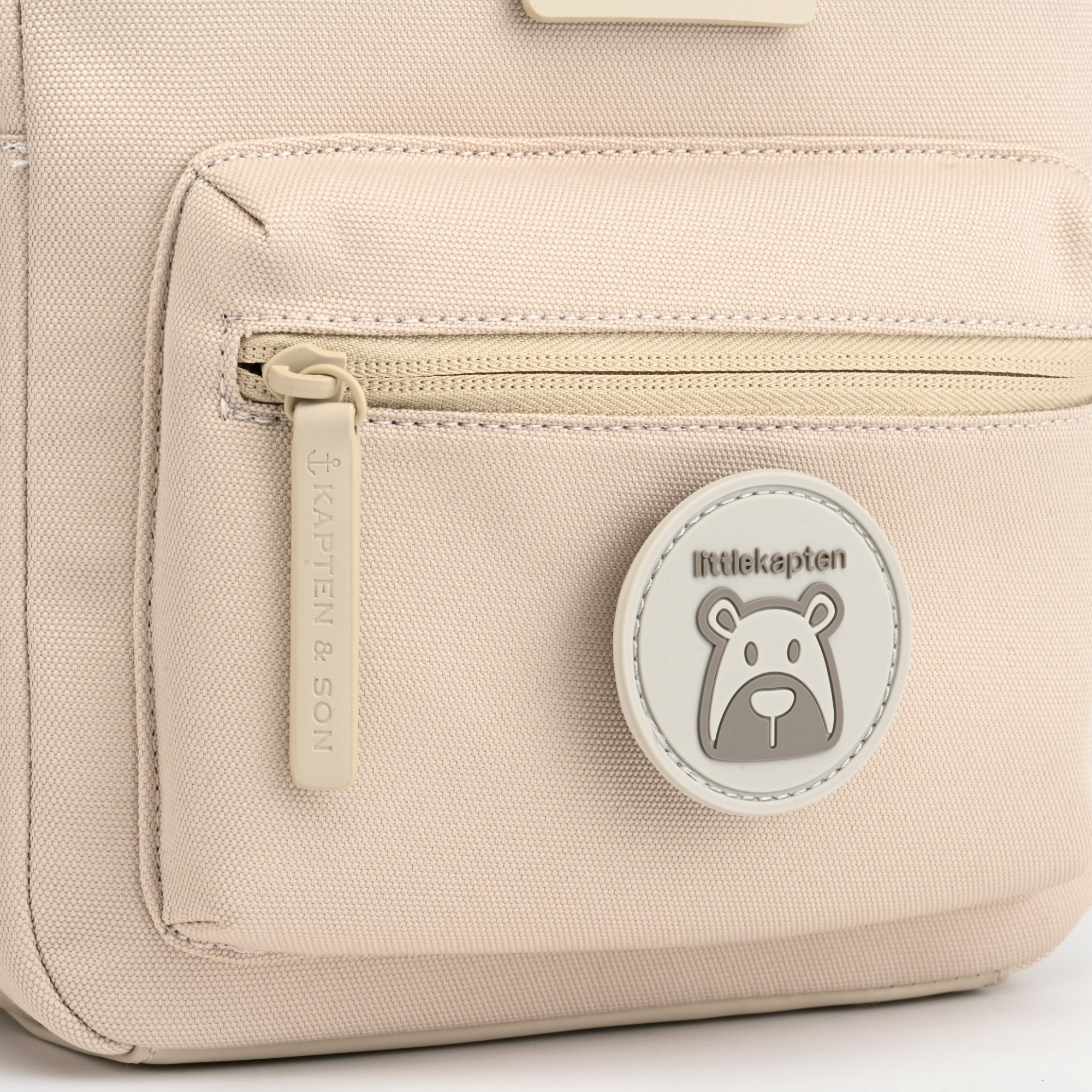 Mein Schiff Rucksack Bergen Kids Sandstone