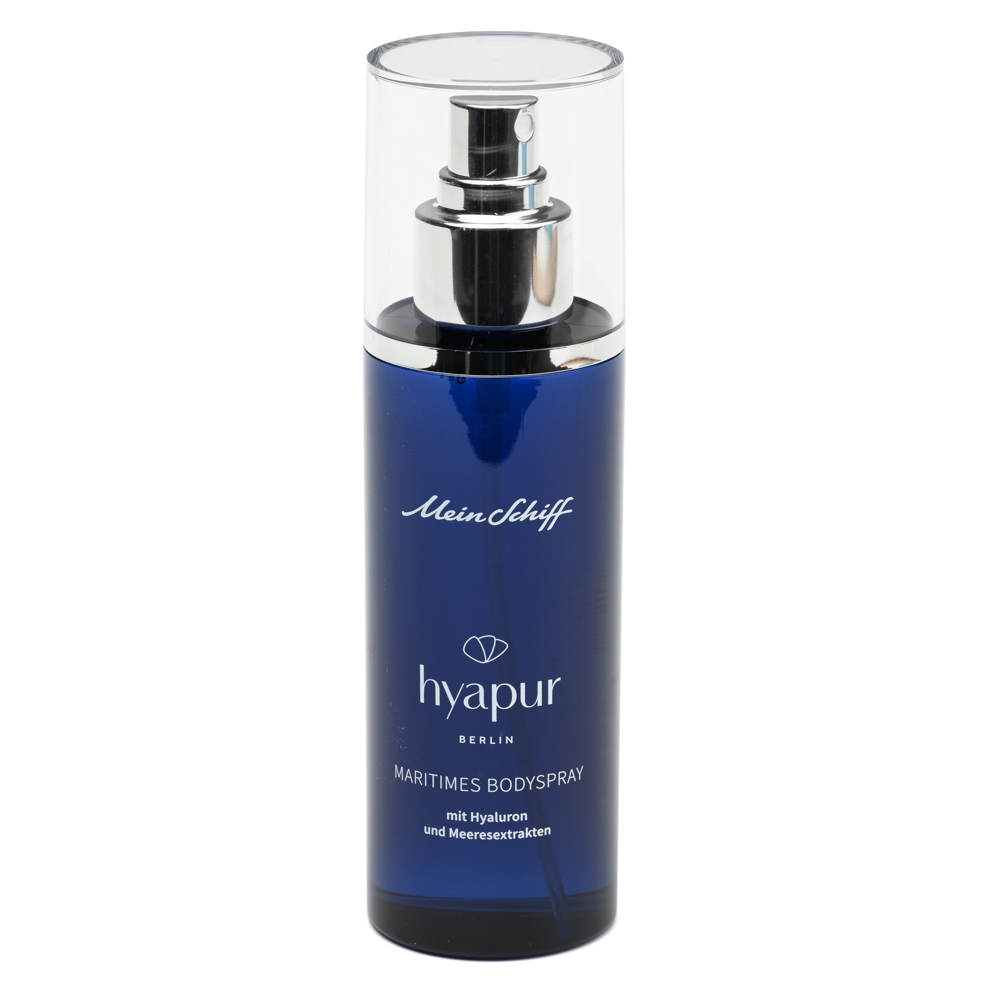 Mein Schiff hyapur Maritimes Bodyspray 150ml