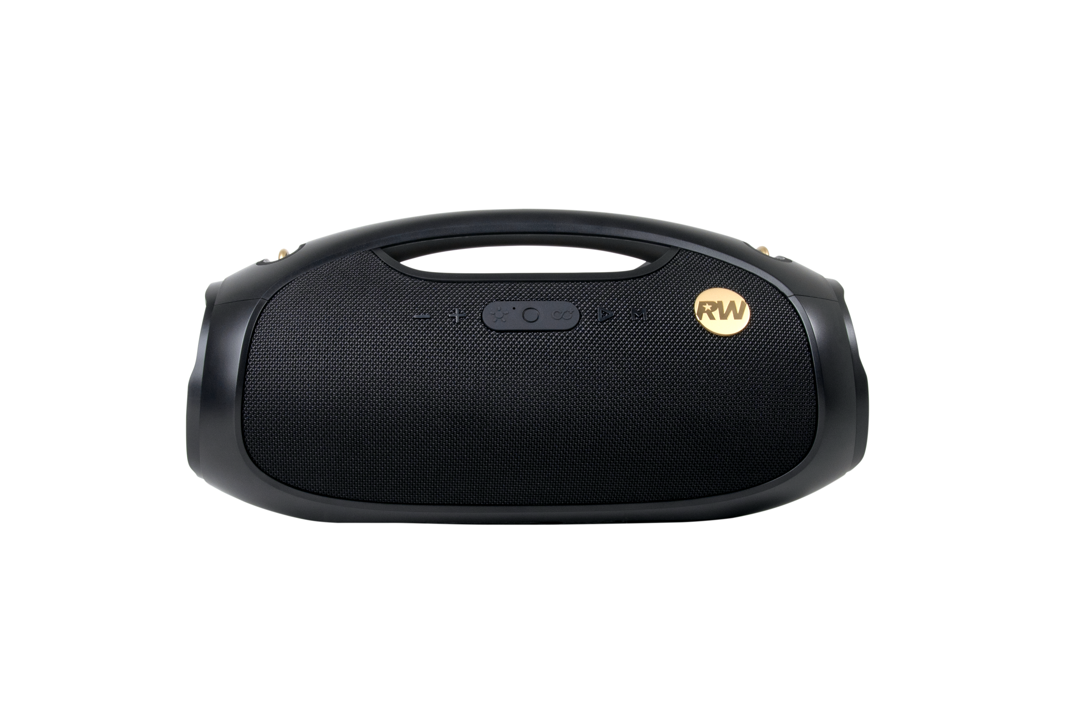 PEAQ ICONIC Vibe 2 | PPA 600-RW Bluetooth Lautsprecher