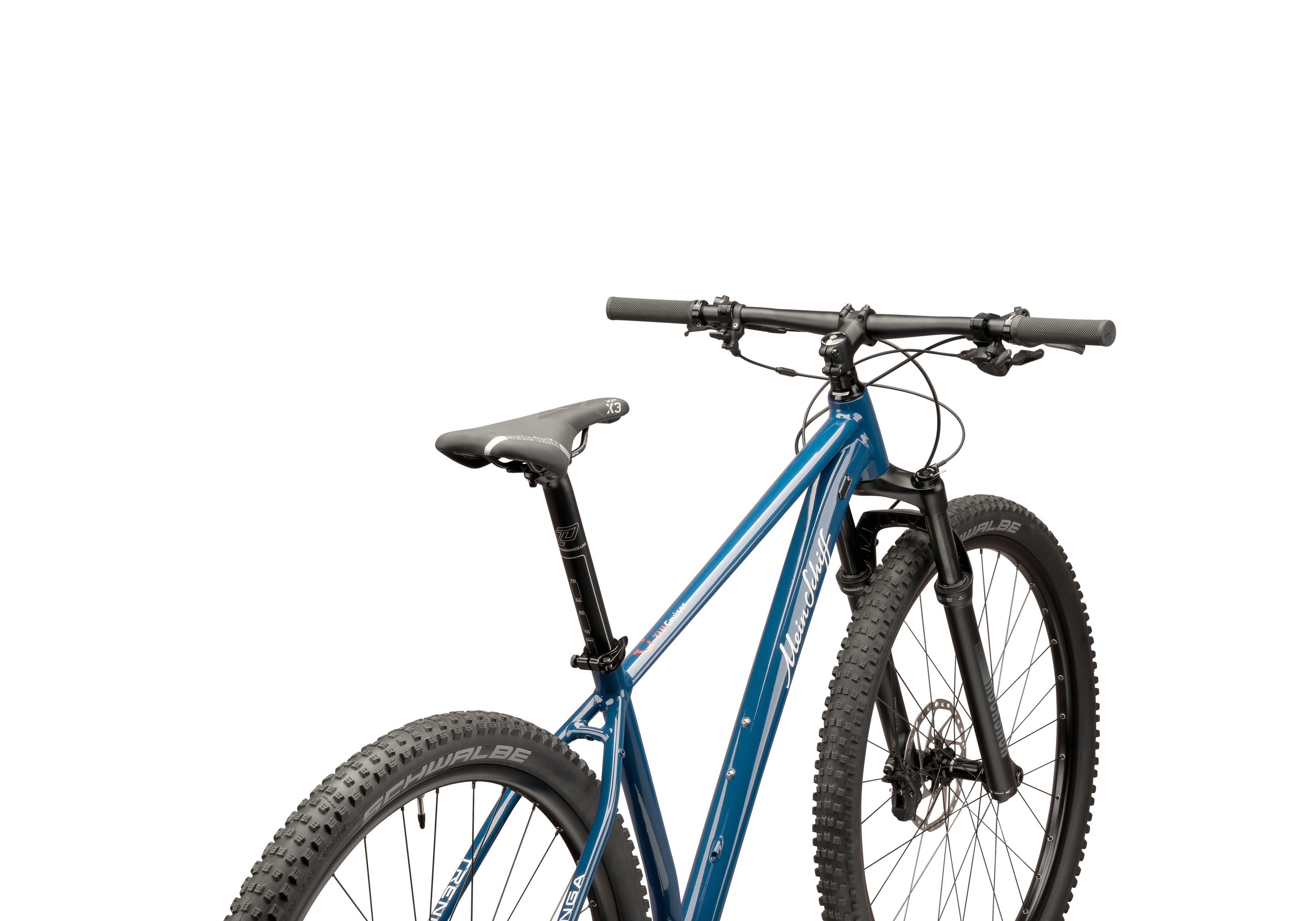 Mein Schiff Bike MTB