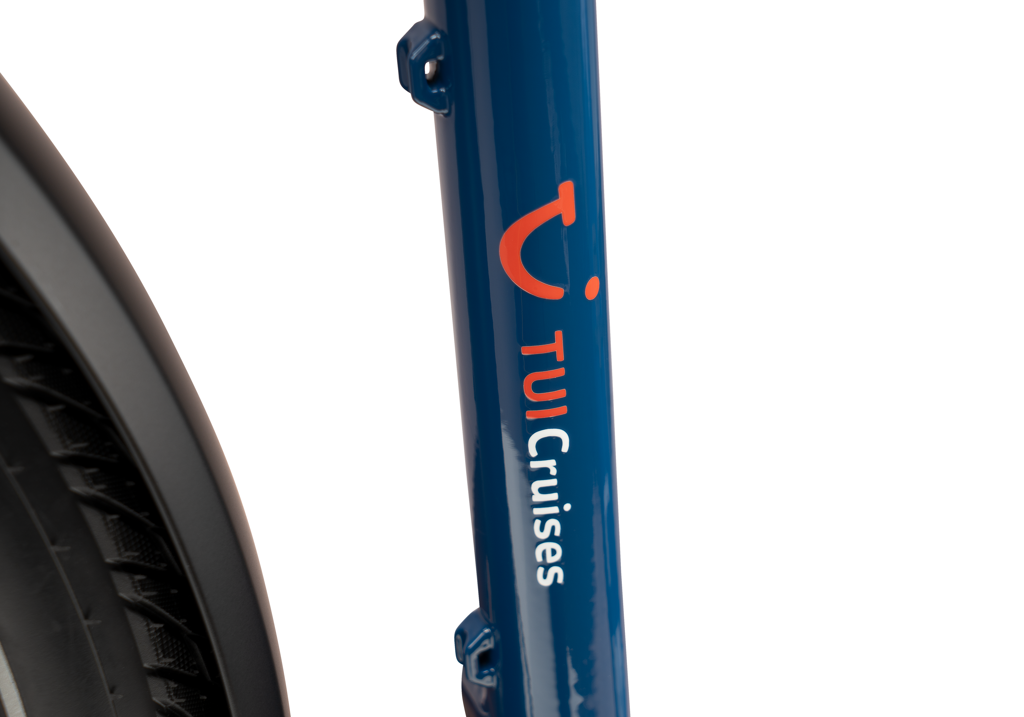 Mein Schiff E- Bike Tiefeinsteiger