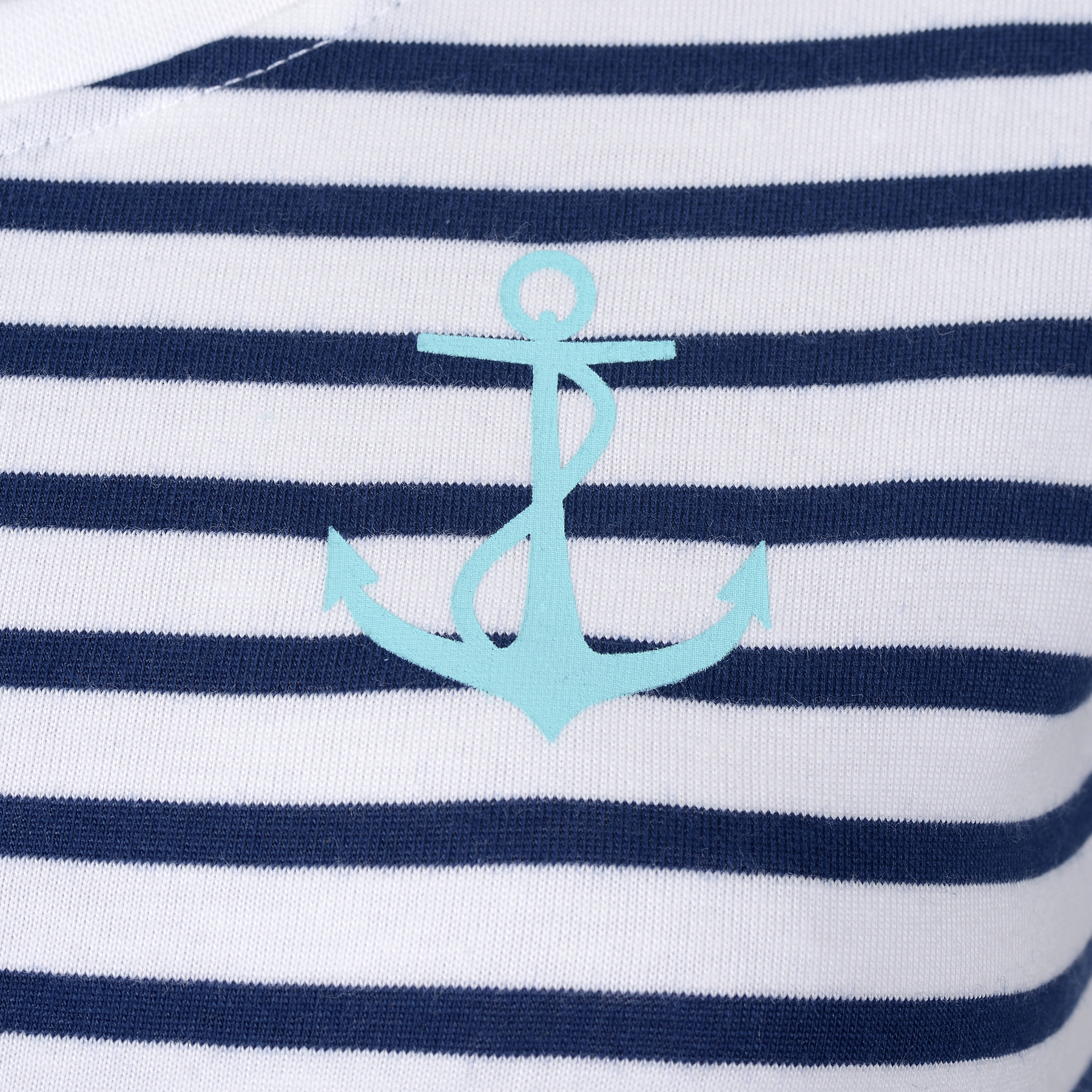 Mein Schiff Damen Langarmshirt