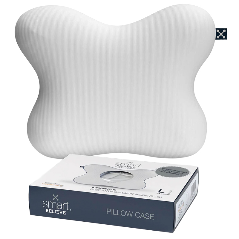 smartsleep® RELIEVE PILLOW Kissenbezug