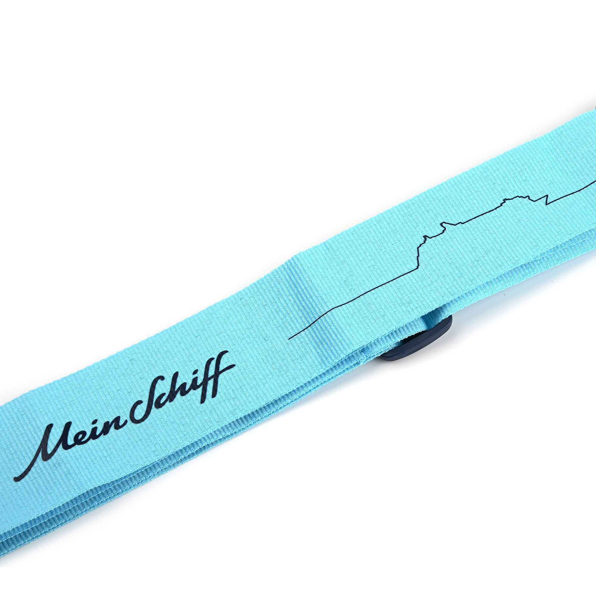 Mein Schiff Koffergurt