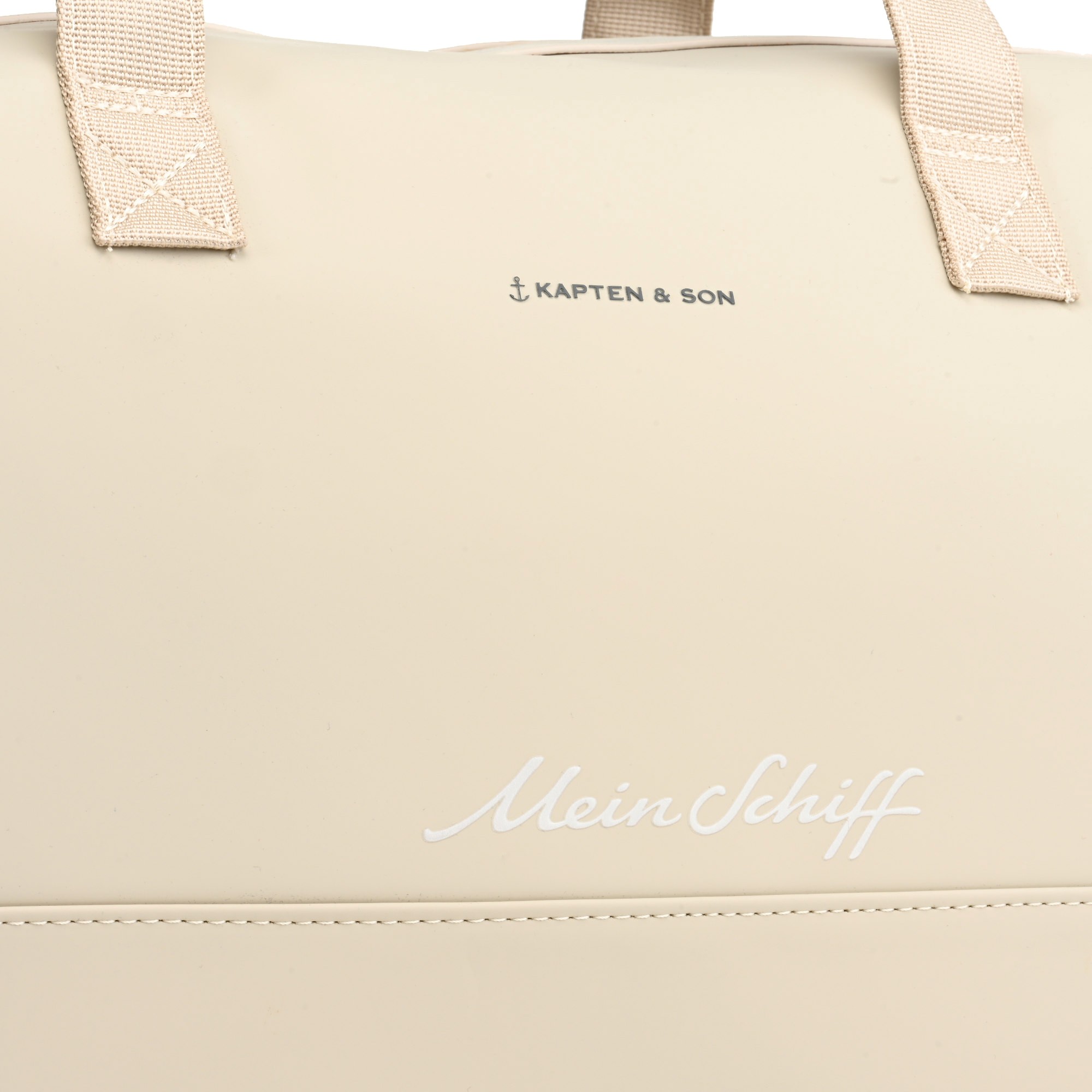 Mein Schiff Tasche Storen Sandstone