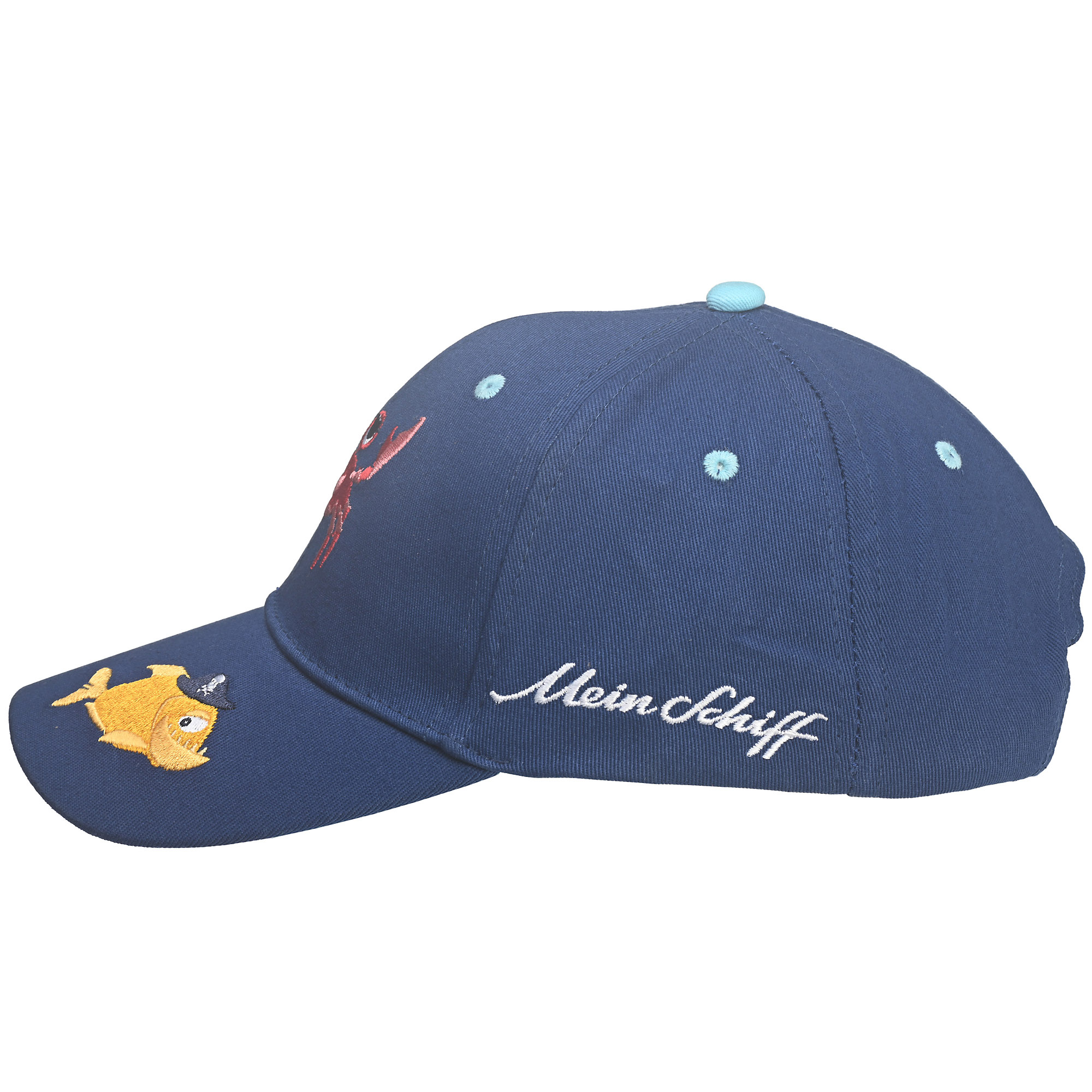 Mein Schiff Kindercap Cap Dunkelblau (neue)
