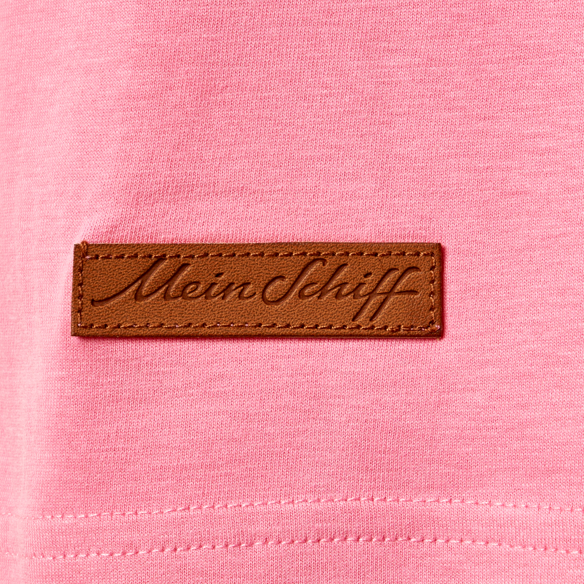 Mein Schiff Kinder T-Shirt Rosa 2024
