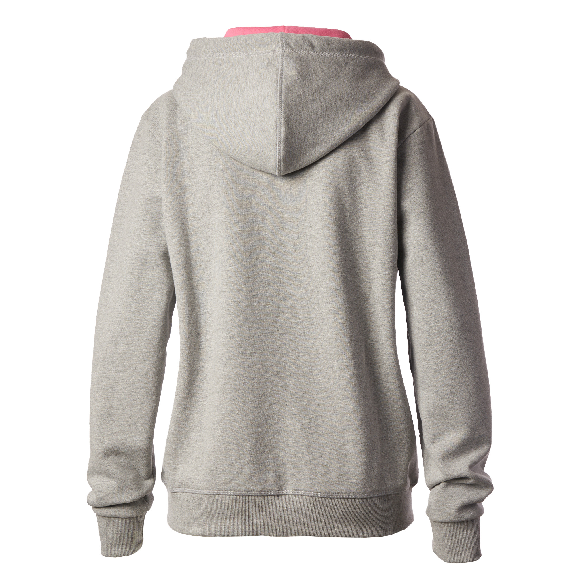 Mein Schiff Damen Sweatjacke grau 2024