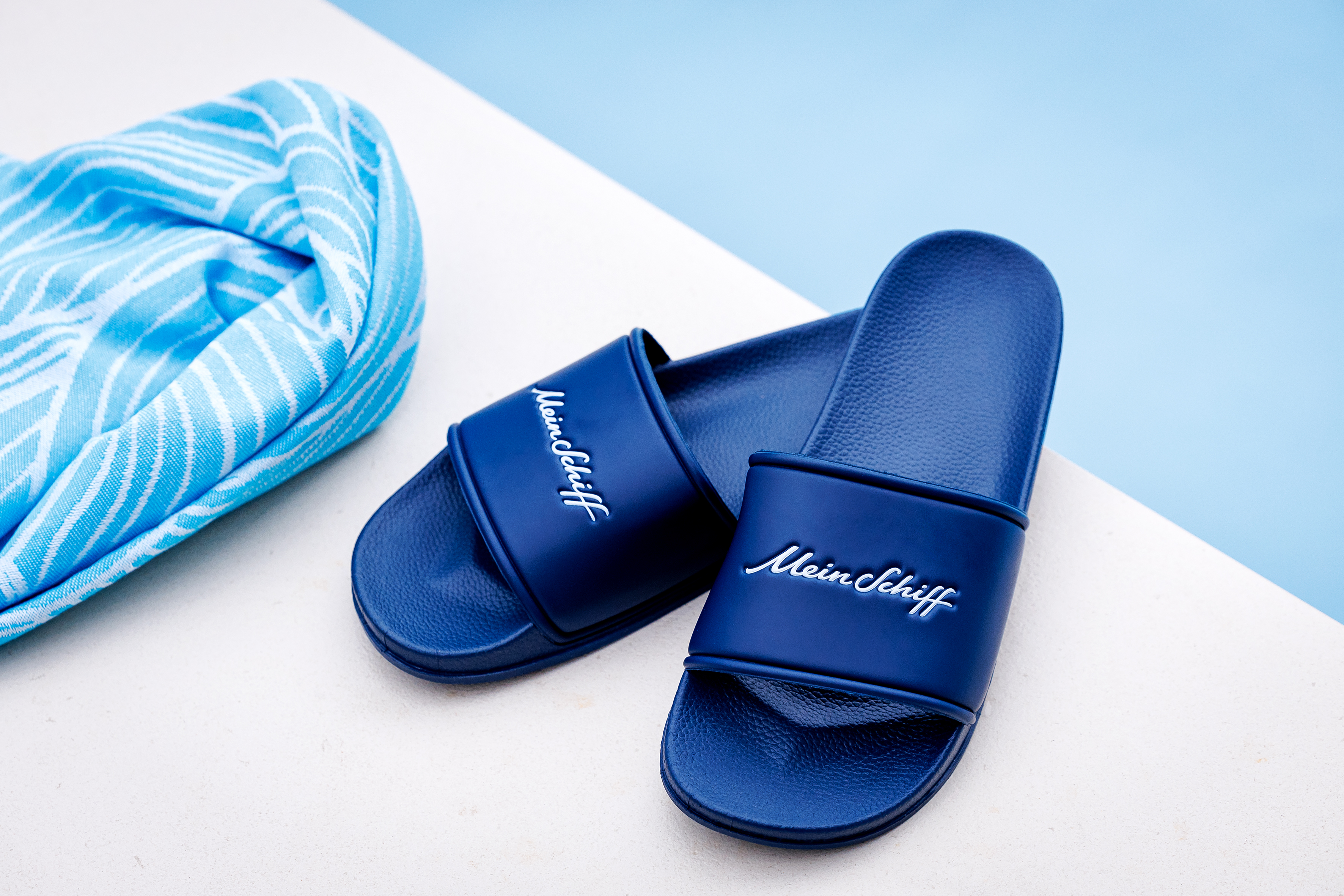 Mein Schiff Badeschuhe