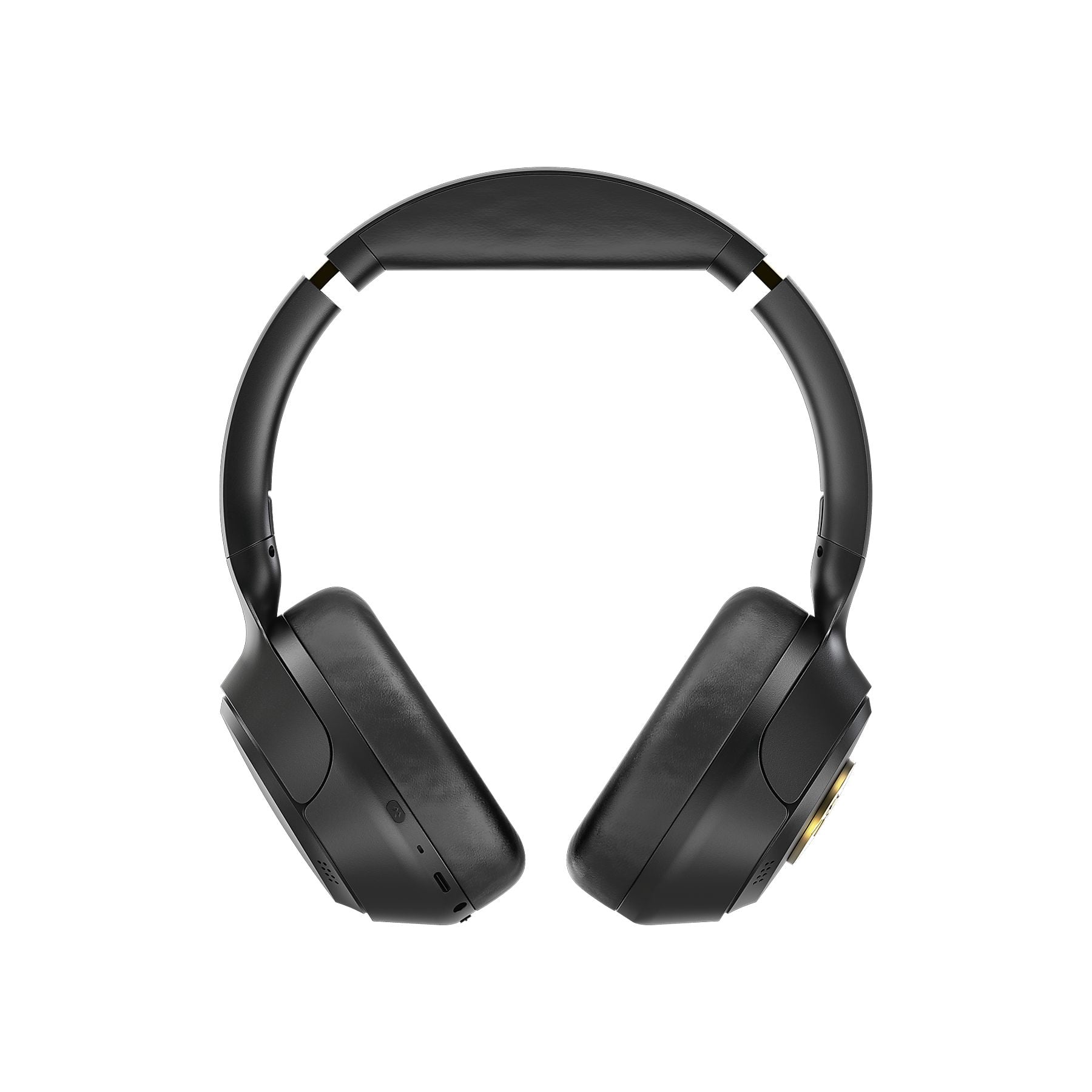 PEAQ ICONIC Sound 1 | PBH 8000-RW, Over-ear Bluetooth Kopfhörer