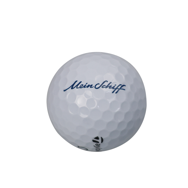 Mein Schiff Golfset by TaylorMade