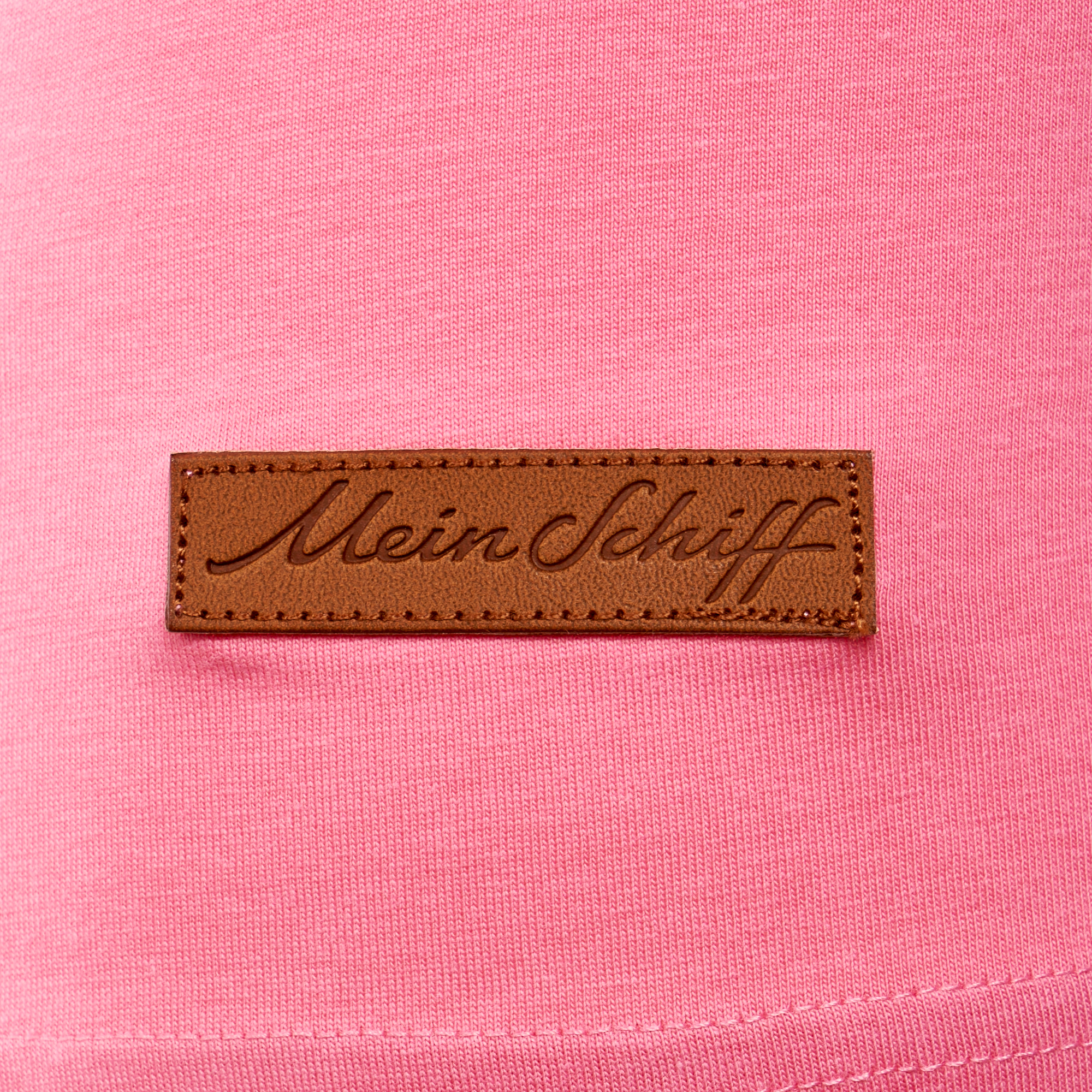 Mein Schiff Damen T-Shirt Rosa 2024