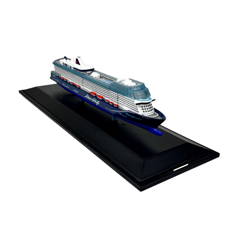 Schiffsmodell Mein Schiff 1 
