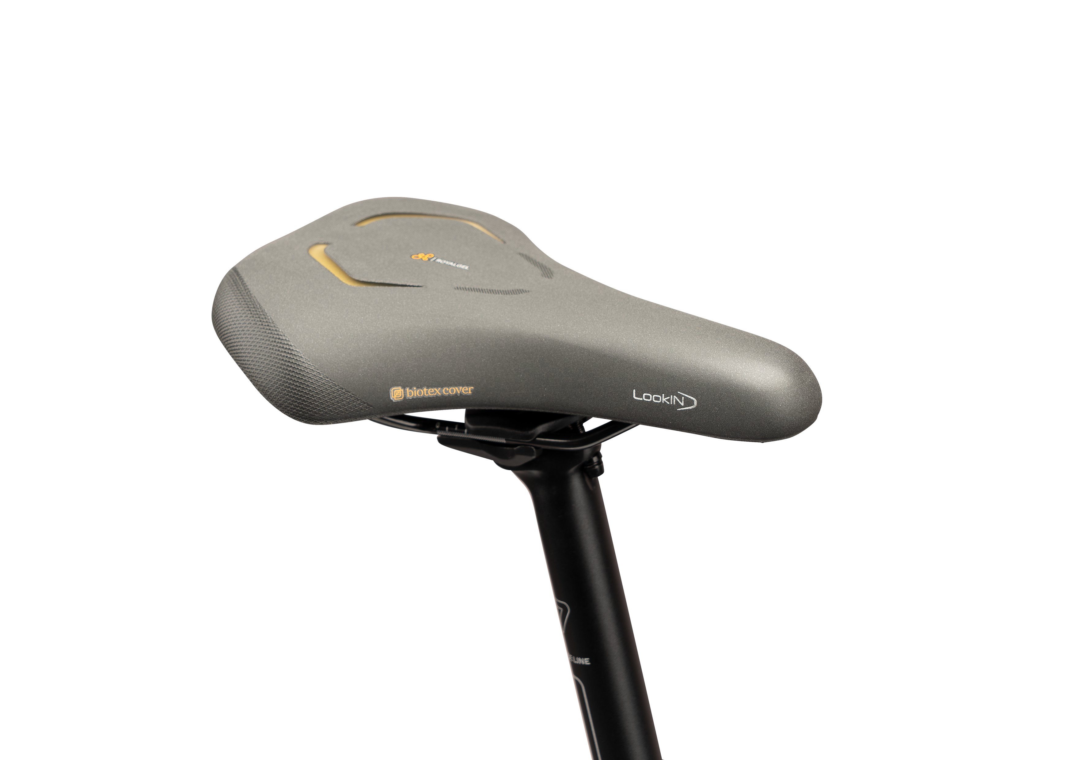 Mein Schiff E-Bike Trapez (Unisex)