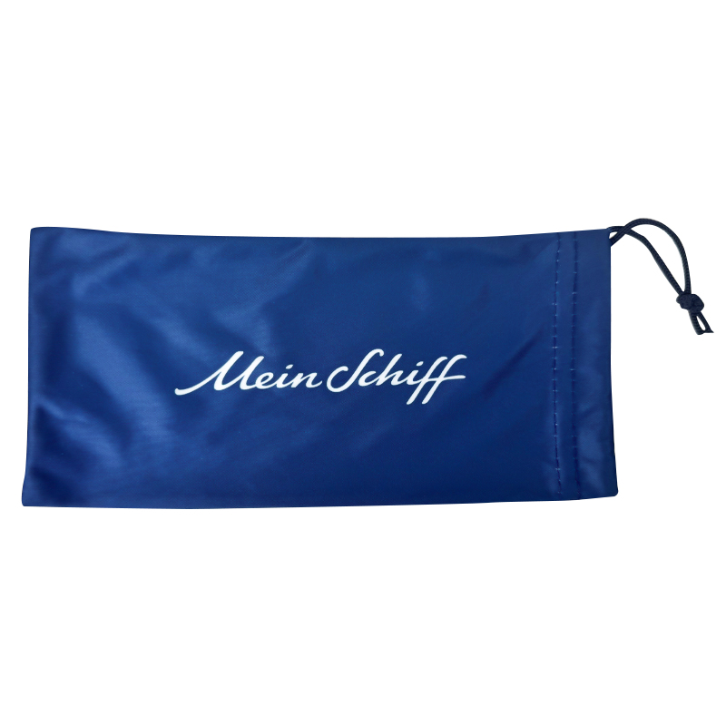 Mein Schiff Sonnenbrille türkis 